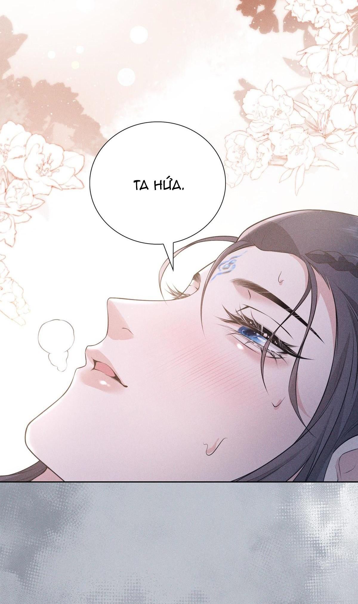 Chiếm Đoạt Ánh Trăng Chapter 18 - Trang 2