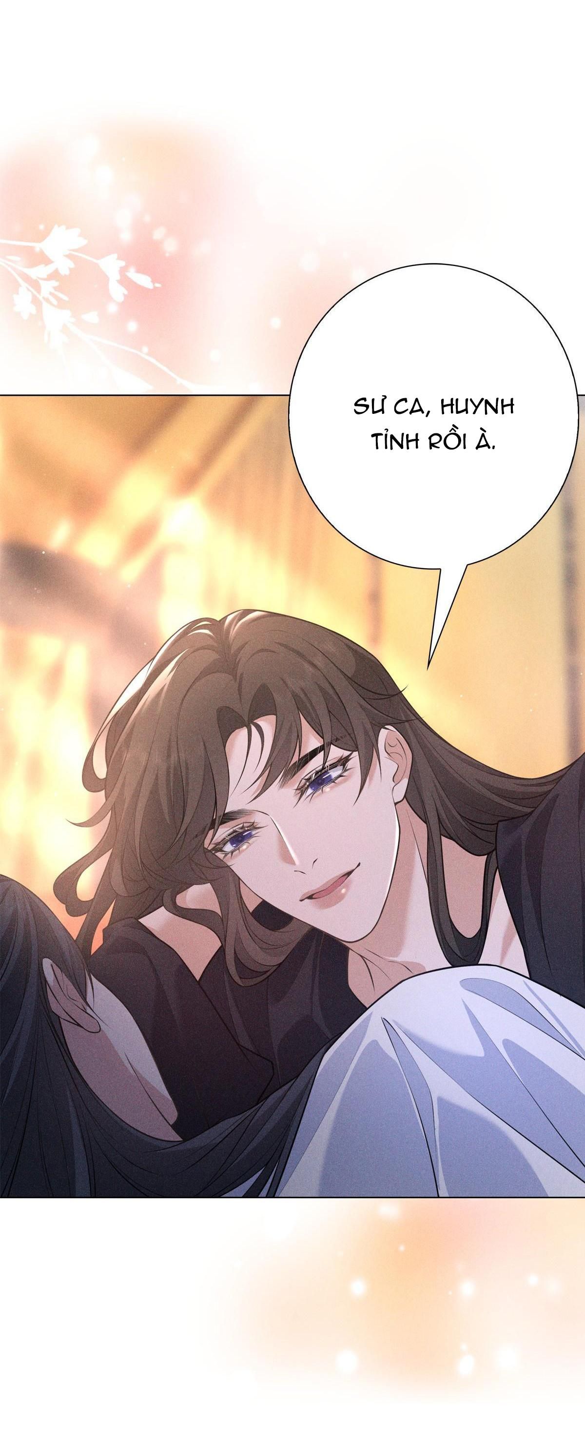 Chiếm Đoạt Ánh Trăng Chapter 18 - Trang 2