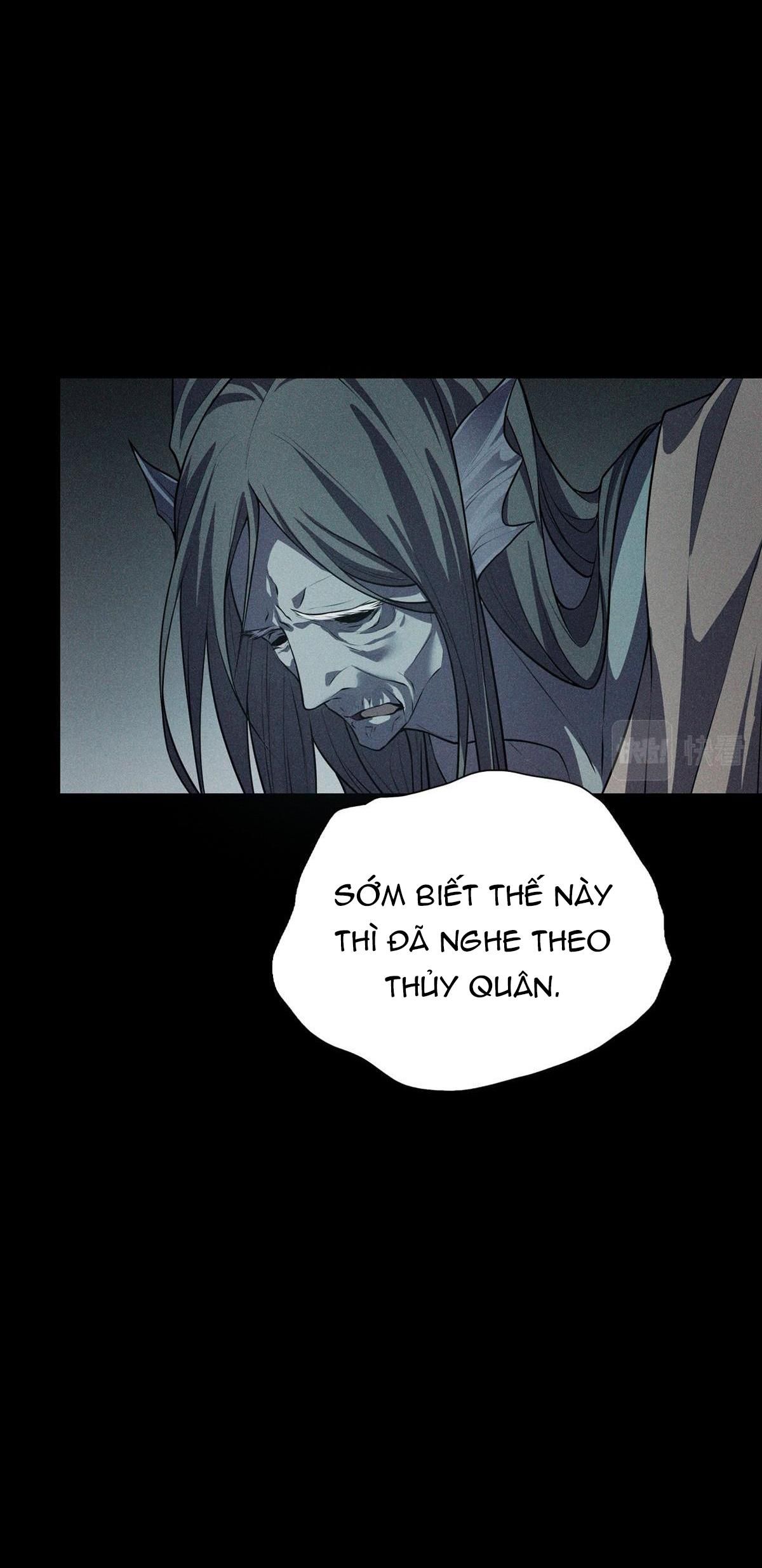 Chiếm Đoạt Ánh Trăng Chapter 18 - Trang 2