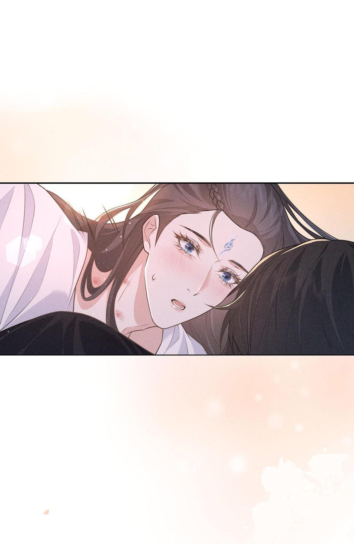 Chiếm Đoạt Ánh Trăng Chapter 18 - Trang 2