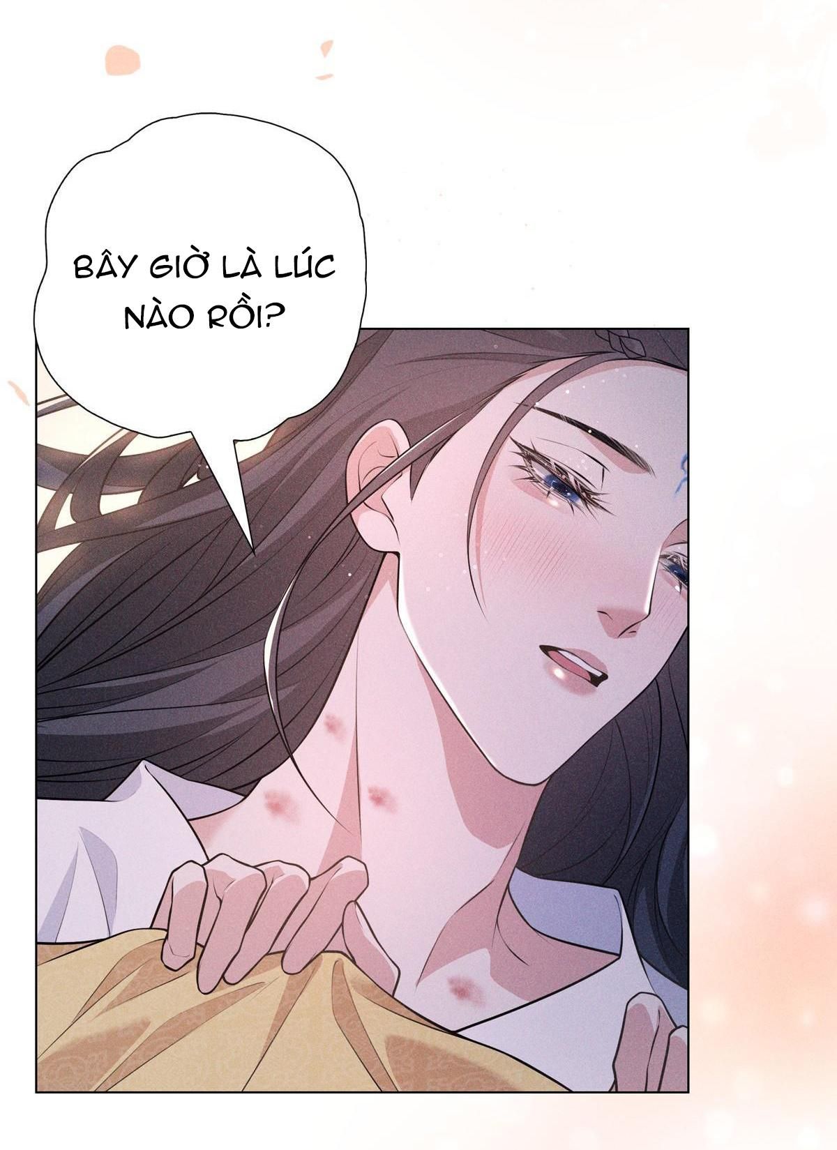 Chiếm Đoạt Ánh Trăng Chapter 18 - Trang 2