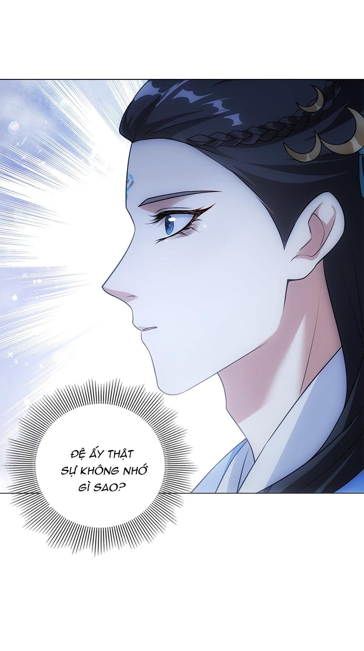 Chiếm Đoạt Ánh Trăng Chapter 2 - Trang 2