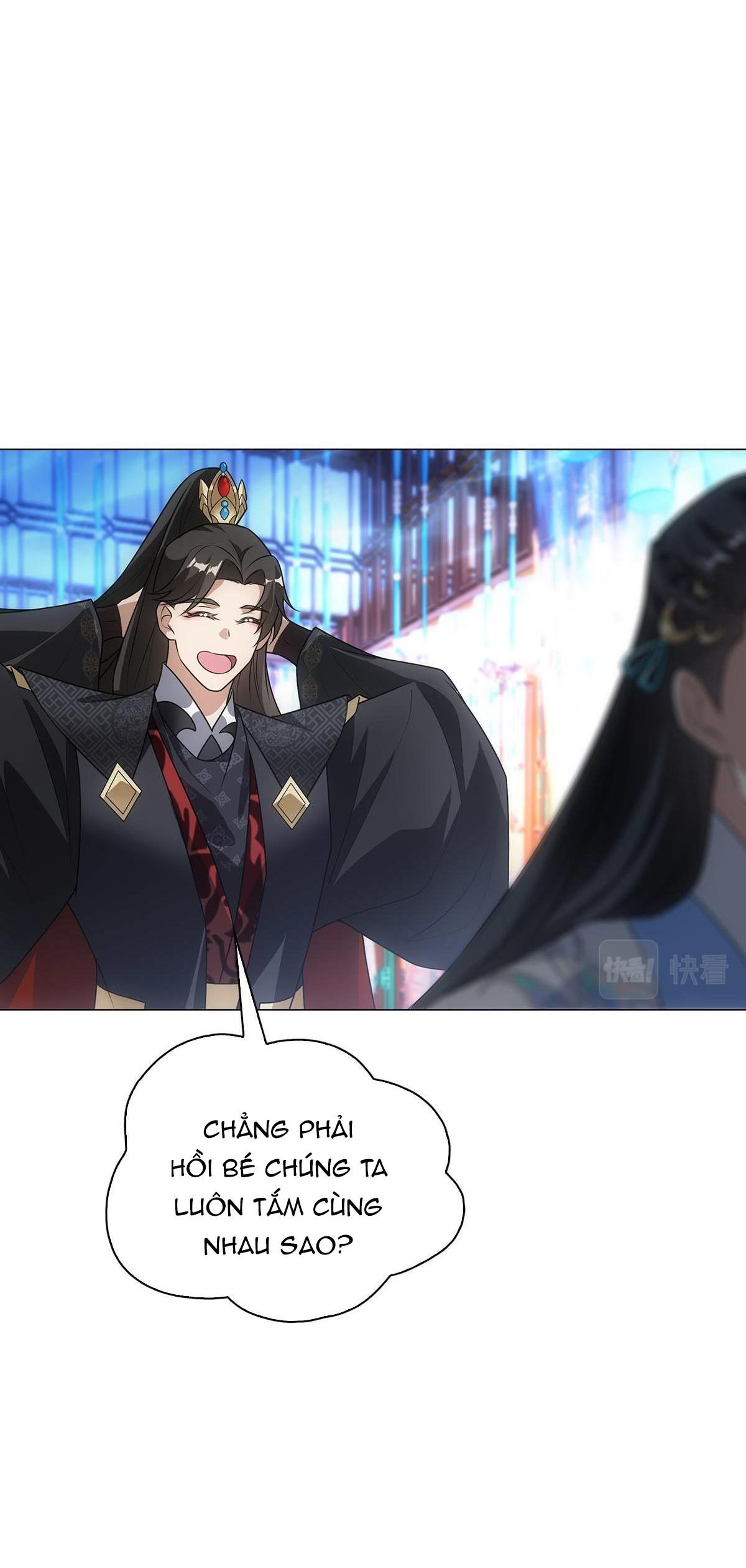 Chiếm Đoạt Ánh Trăng Chapter 2 - Trang 2