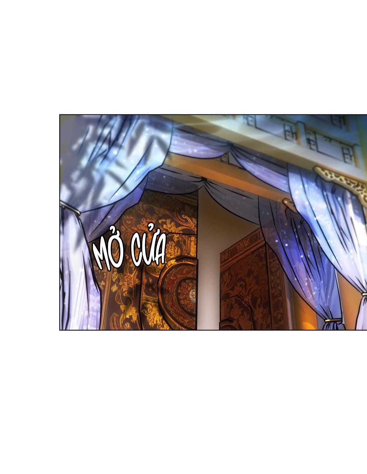 Chiếm Đoạt Ánh Trăng Chapter 2 - Trang 2