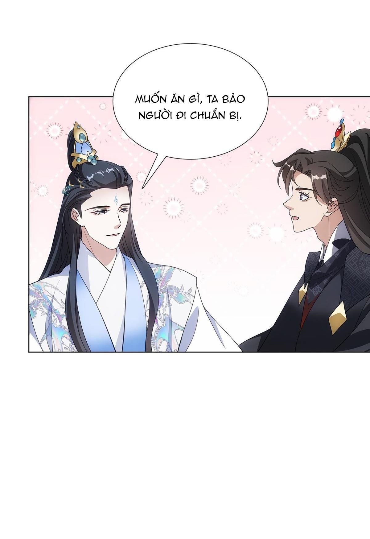 Chiếm Đoạt Ánh Trăng Chapter 2 - Trang 2