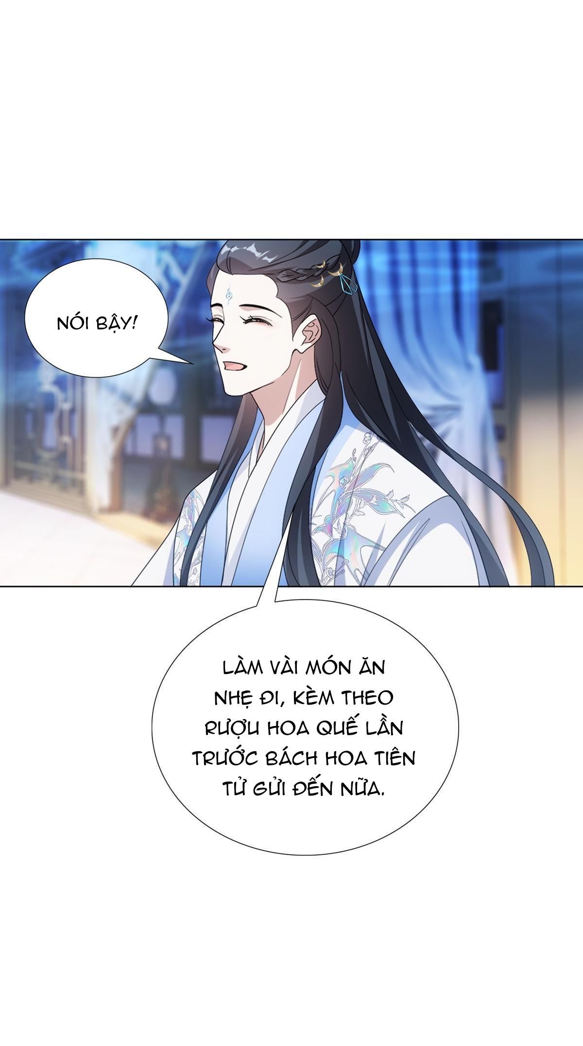 Chiếm Đoạt Ánh Trăng Chapter 2 - Trang 2