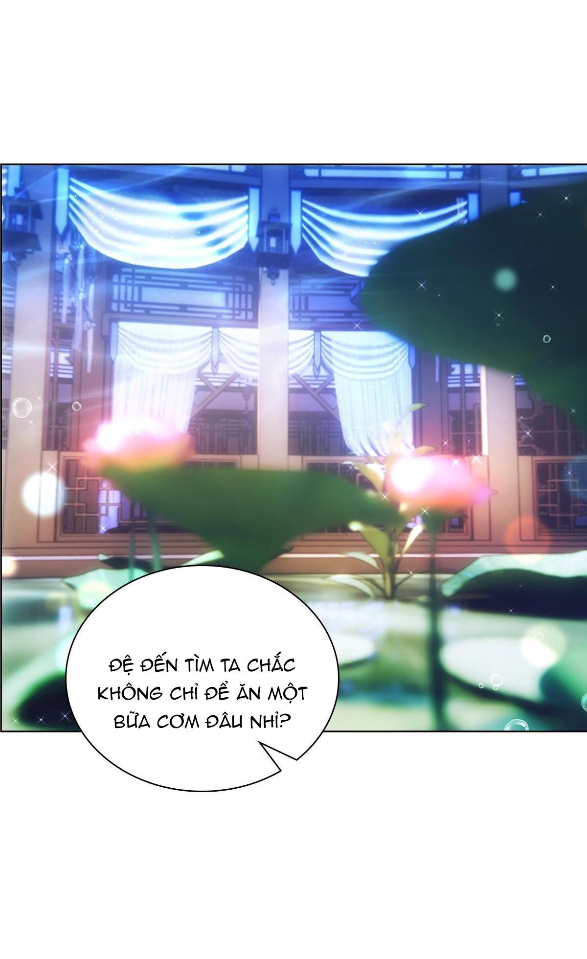 Chiếm Đoạt Ánh Trăng Chapter 2 - Trang 2