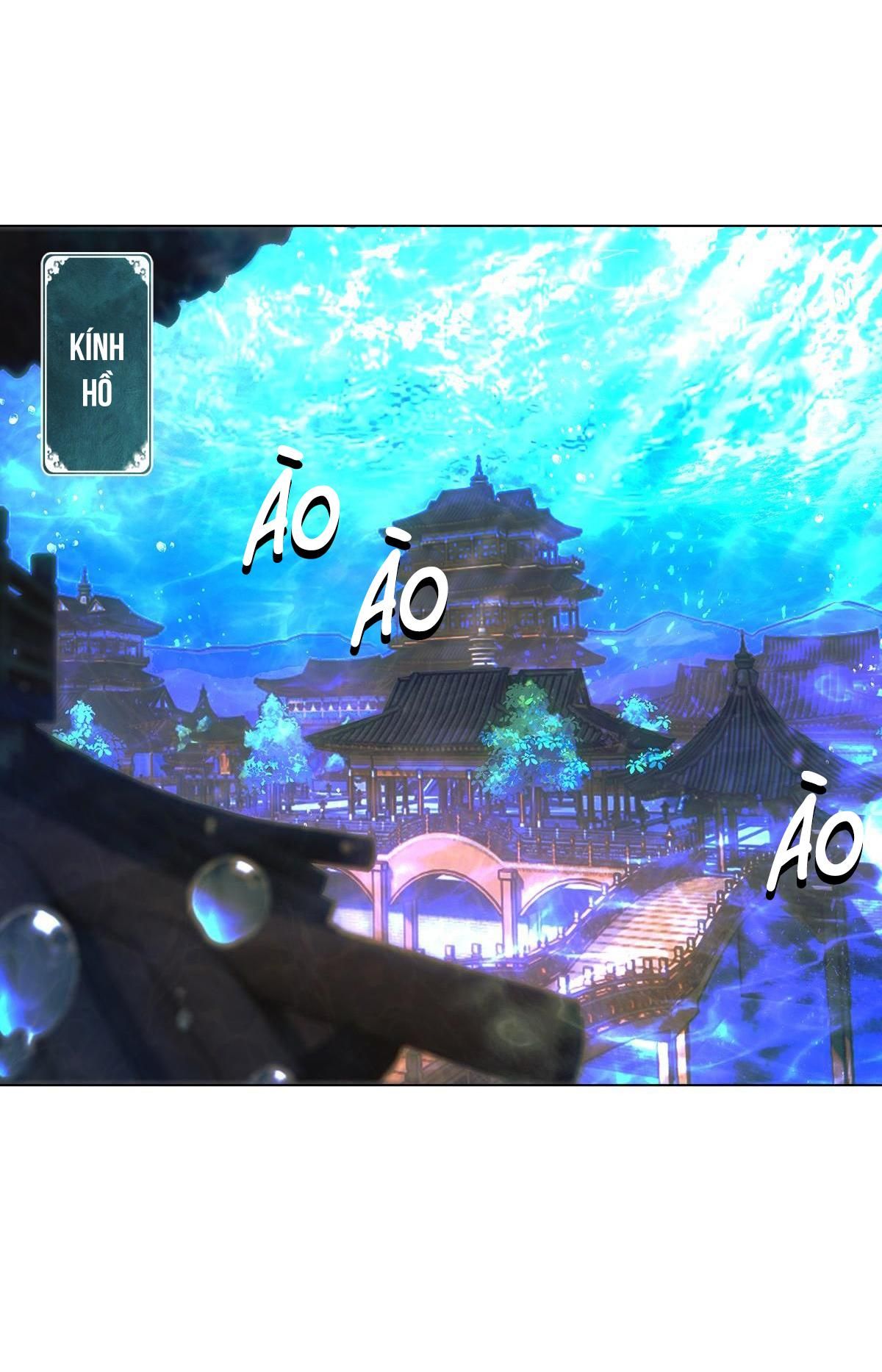 Chiếm Đoạt Ánh Trăng Chapter 2 - Trang 2