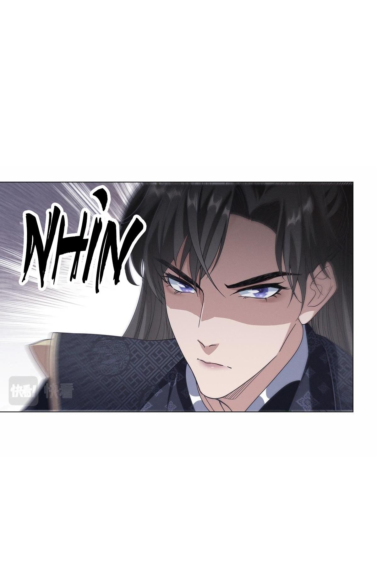 Chiếm Đoạt Ánh Trăng Chapter 3 - Trang 2