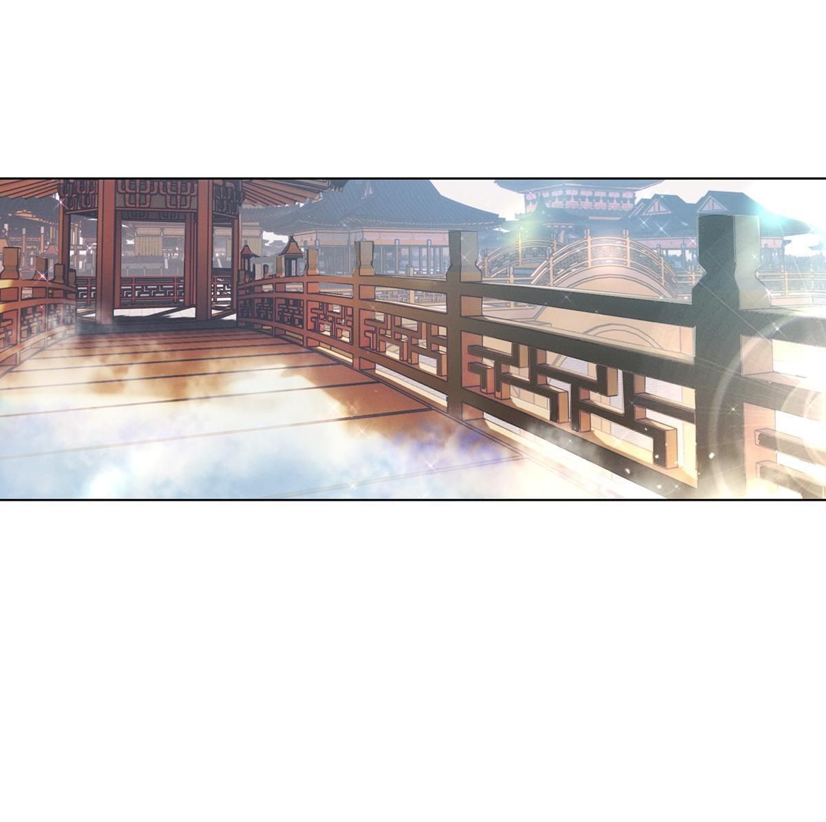 Chiếm Đoạt Ánh Trăng Chapter 3 - Trang 2