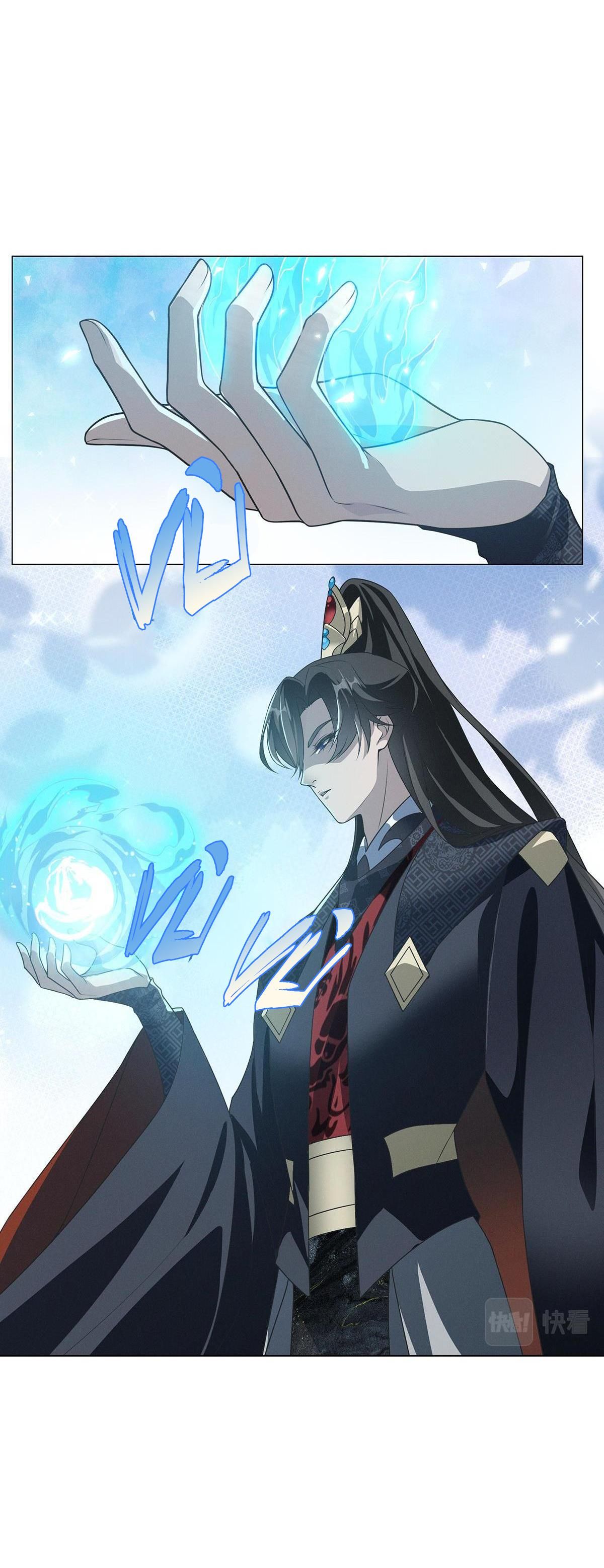 Chiếm Đoạt Ánh Trăng Chapter 3 - Trang 2