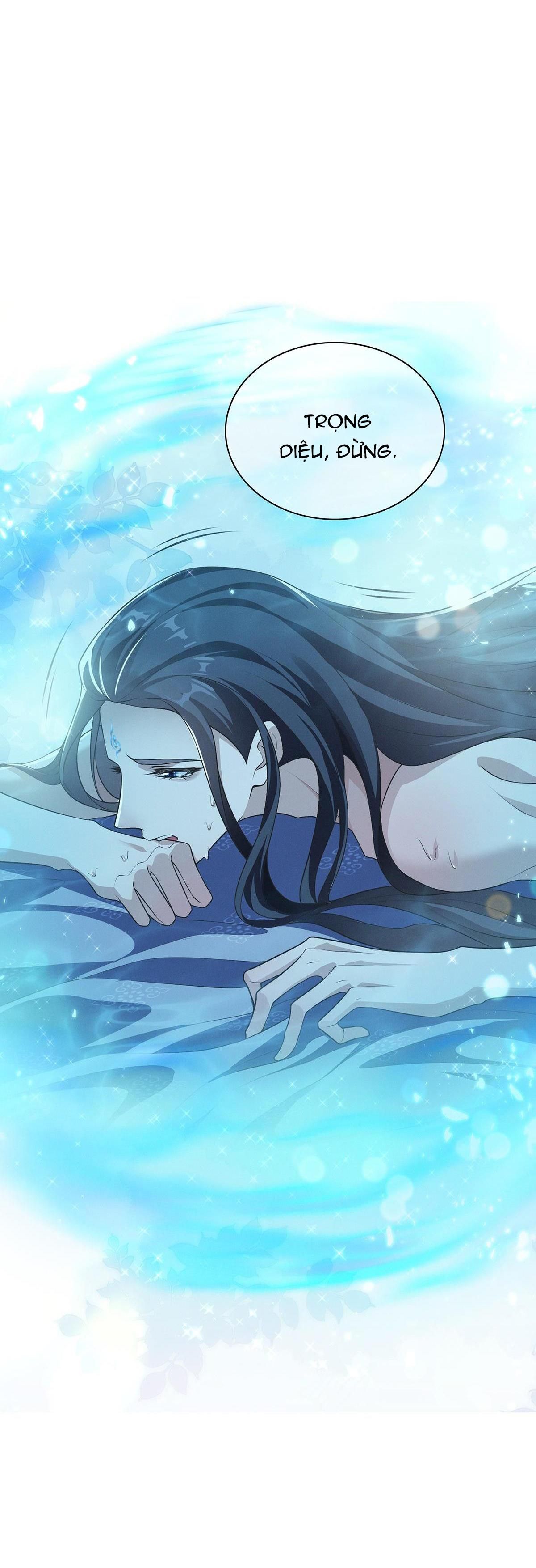 Chiếm Đoạt Ánh Trăng Chapter 3 - Trang 2