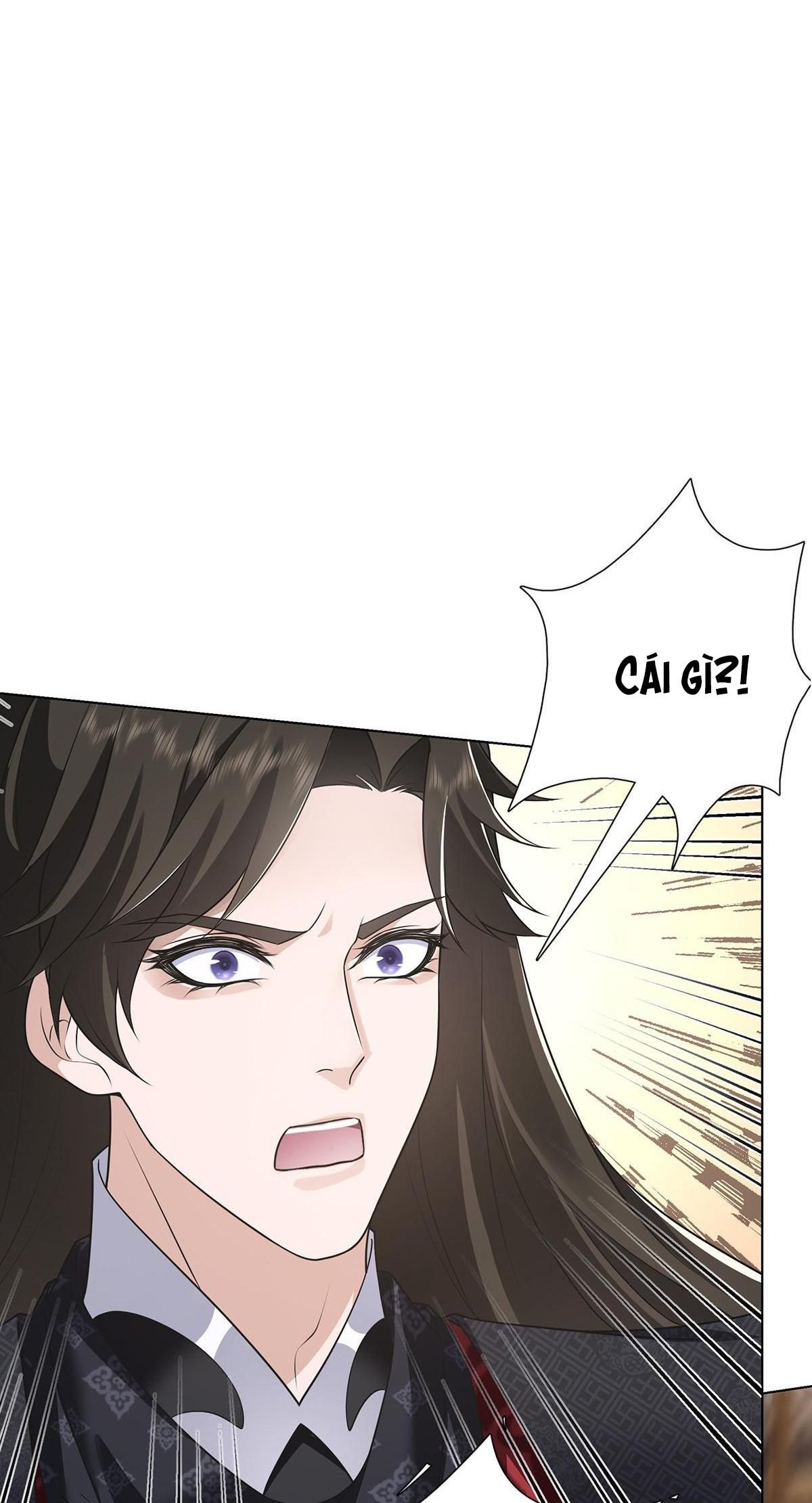 Chiếm Đoạt Ánh Trăng Chapter 4 - Trang 2