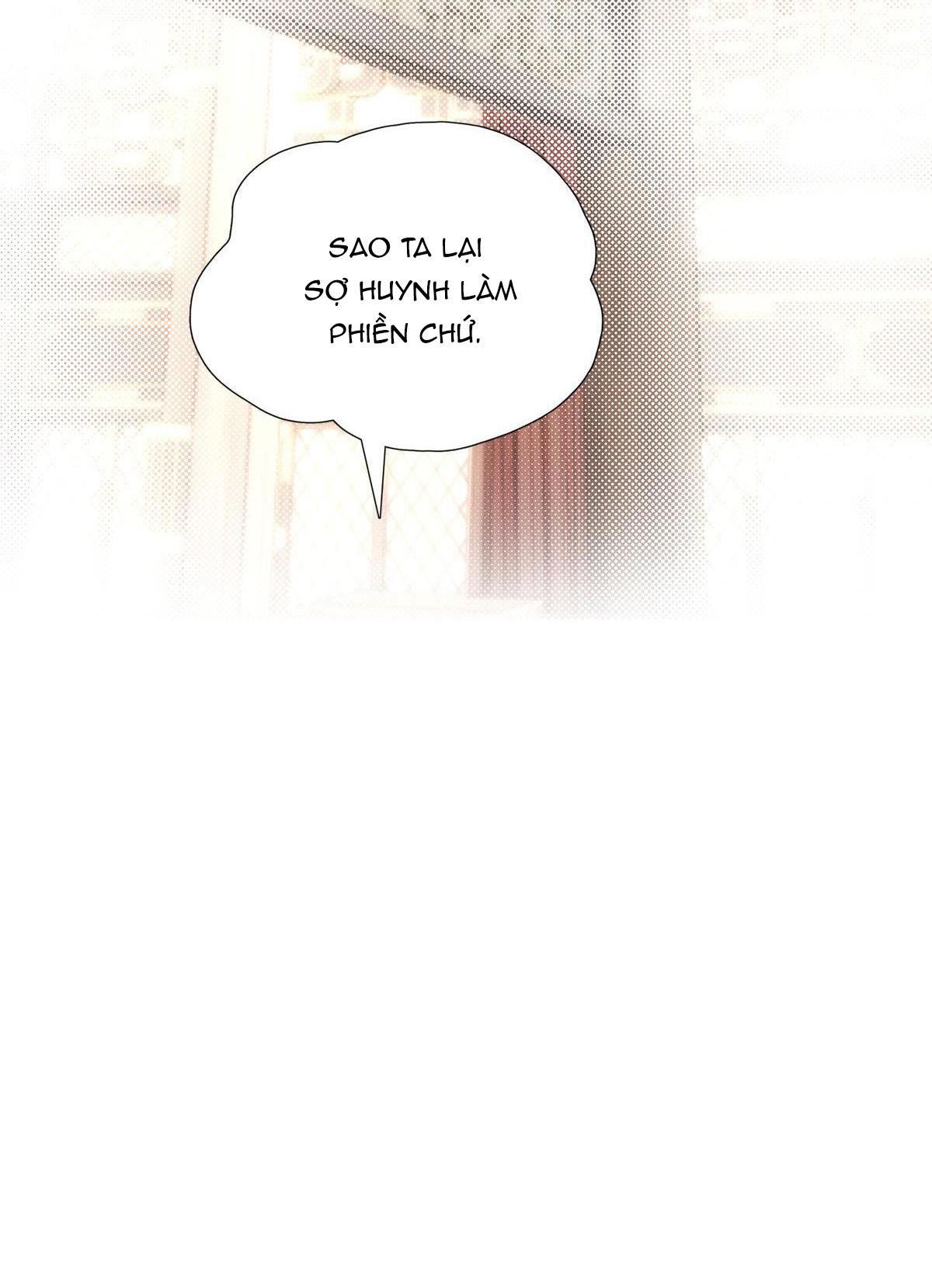Chiếm Đoạt Ánh Trăng Chapter 4 - Trang 2