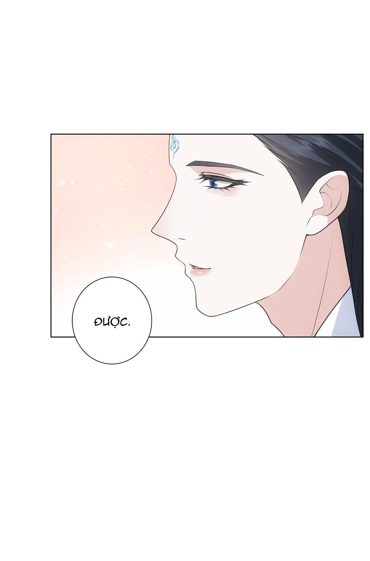 Chiếm Đoạt Ánh Trăng Chapter 4 - Trang 2