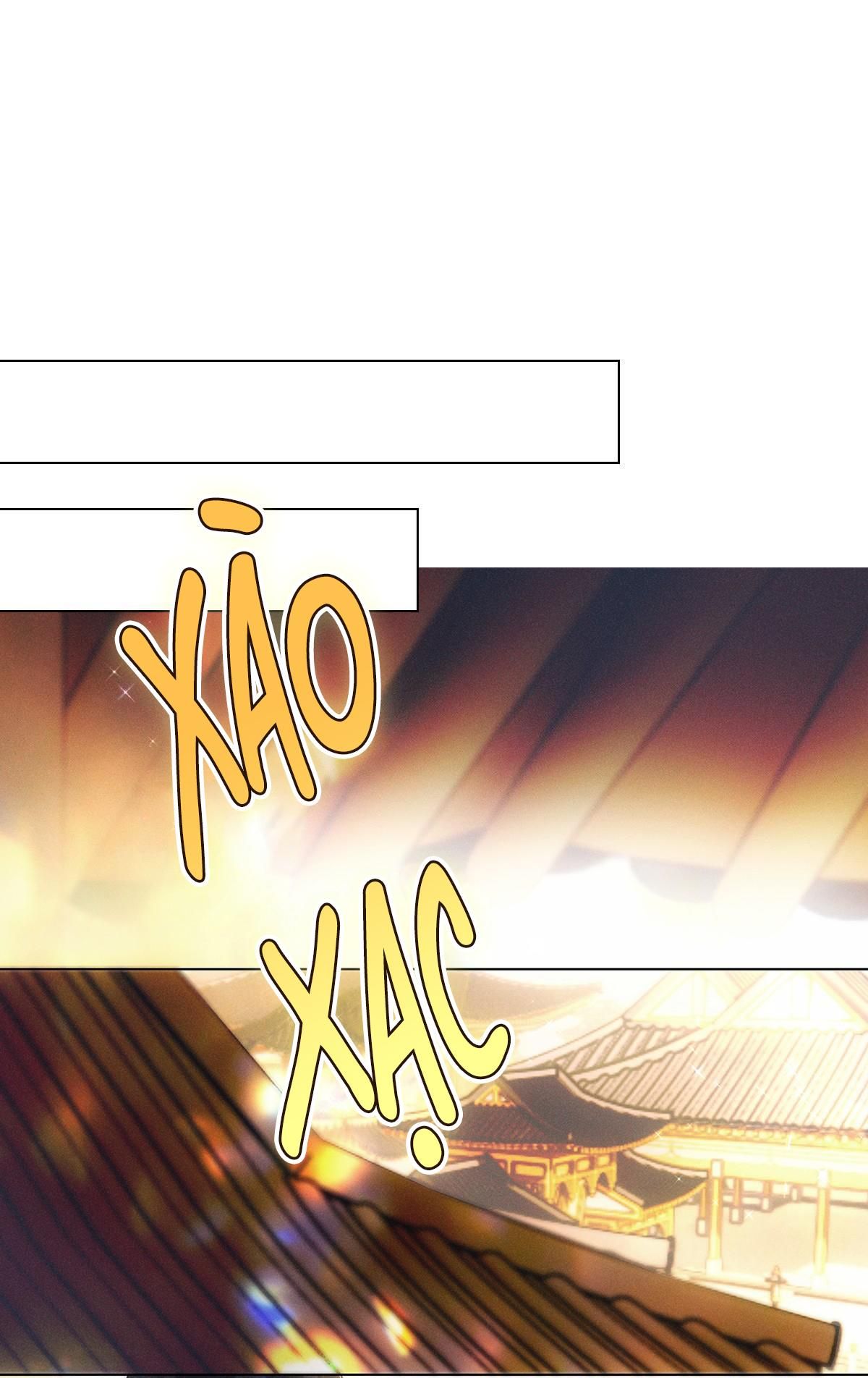 Chiếm Đoạt Ánh Trăng Chapter 4 - Trang 2