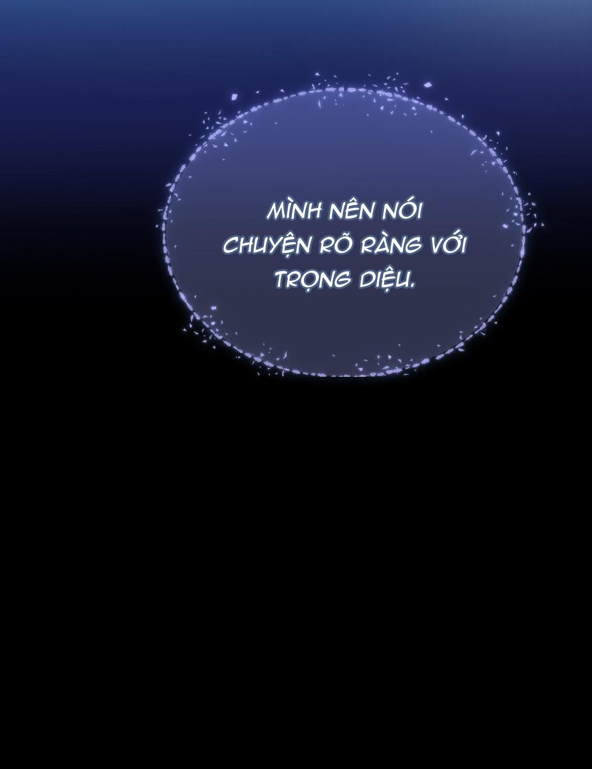 Chiếm Đoạt Ánh Trăng Chapter 4 - Trang 2