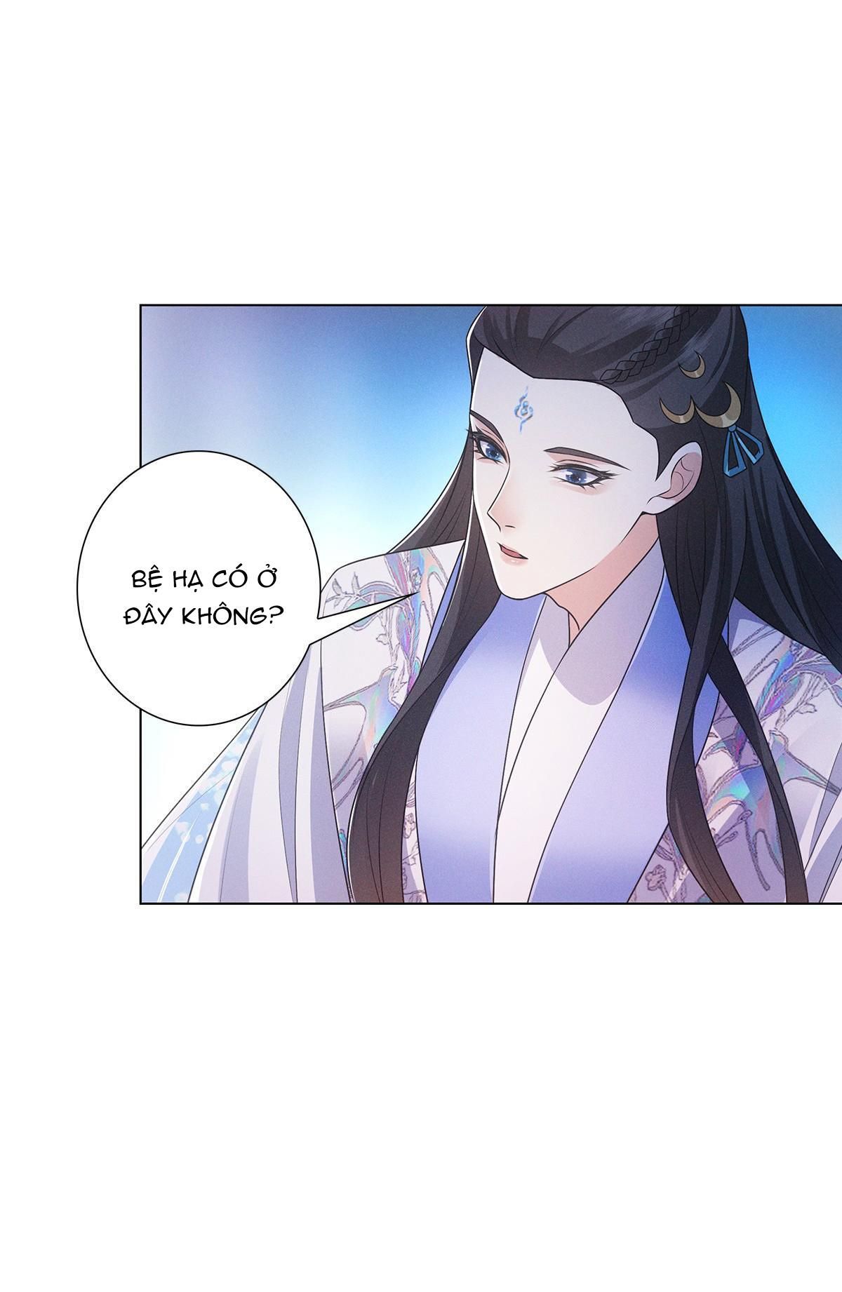 Chiếm Đoạt Ánh Trăng Chapter 4 - Trang 2