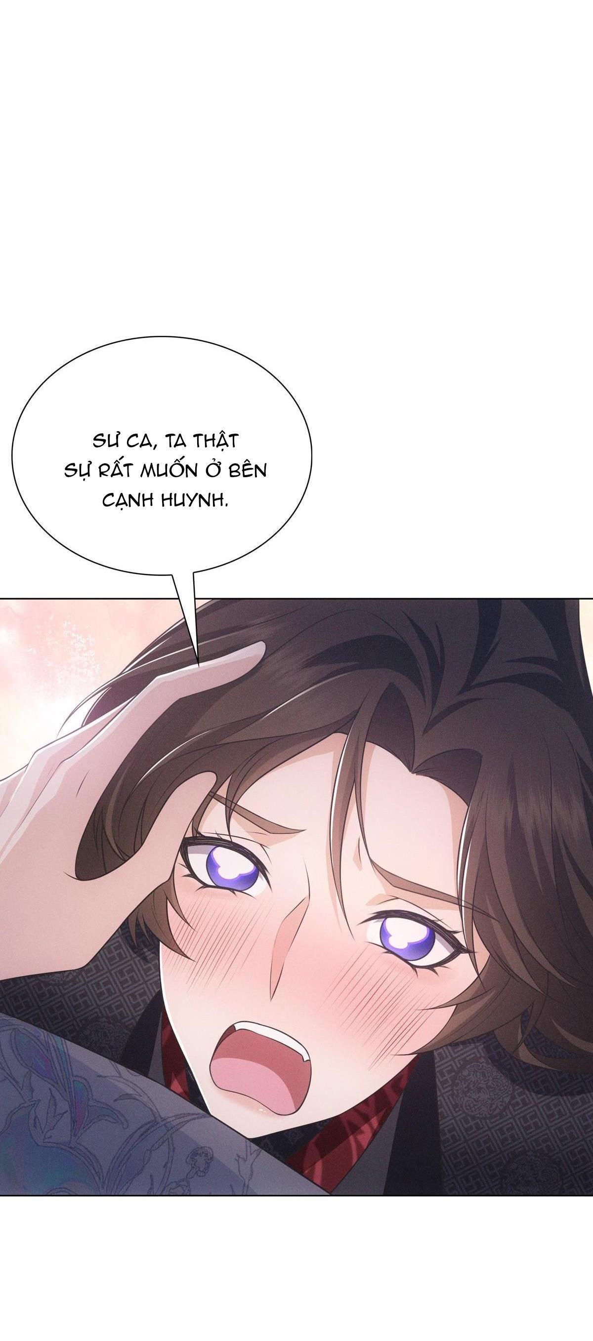 Chiếm Đoạt Ánh Trăng Chapter 5 - Trang 2