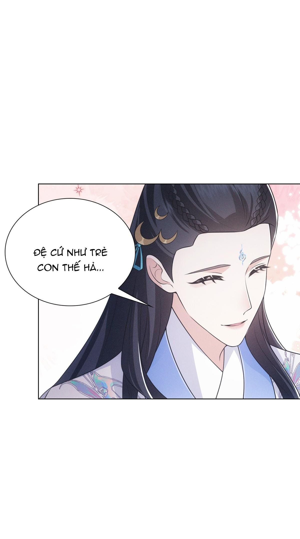 Chiếm Đoạt Ánh Trăng Chapter 5 - Trang 2