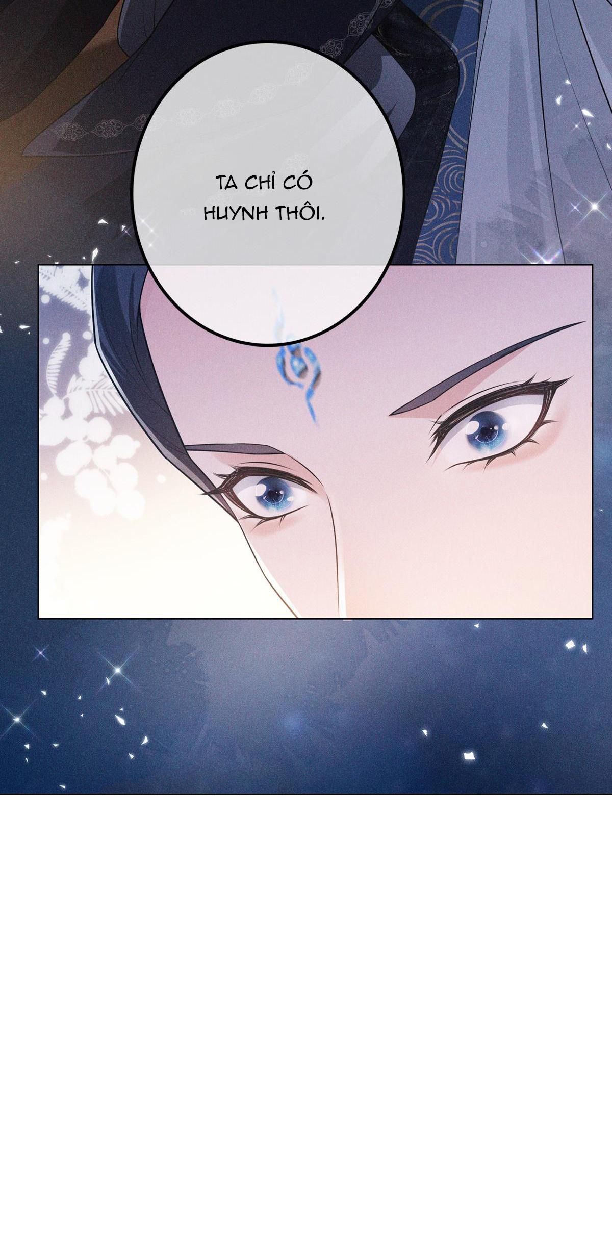 Chiếm Đoạt Ánh Trăng Chapter 5 - Trang 2