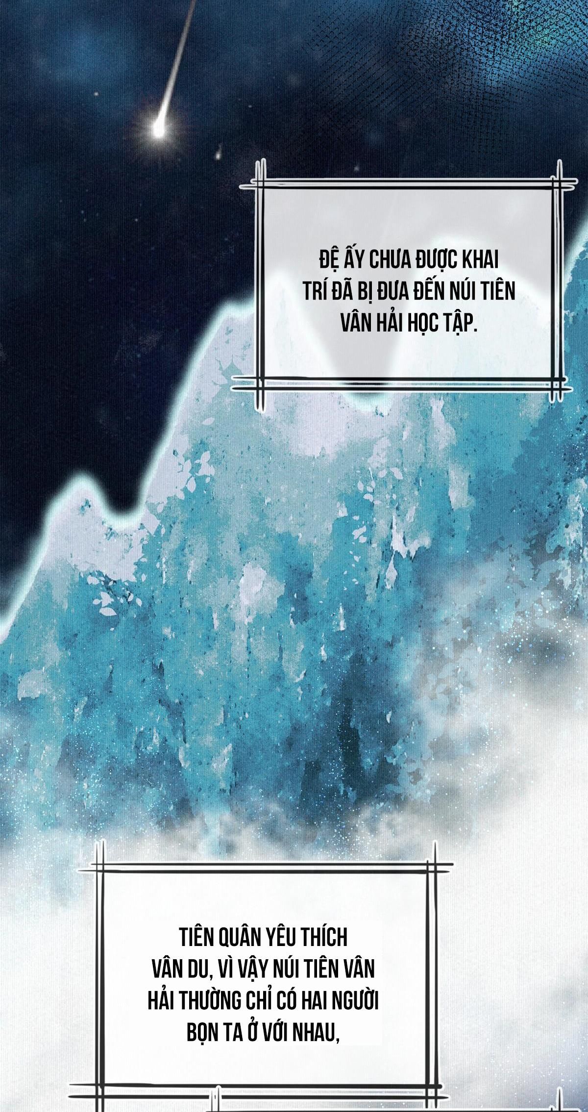 Chiếm Đoạt Ánh Trăng Chapter 5 - Trang 2