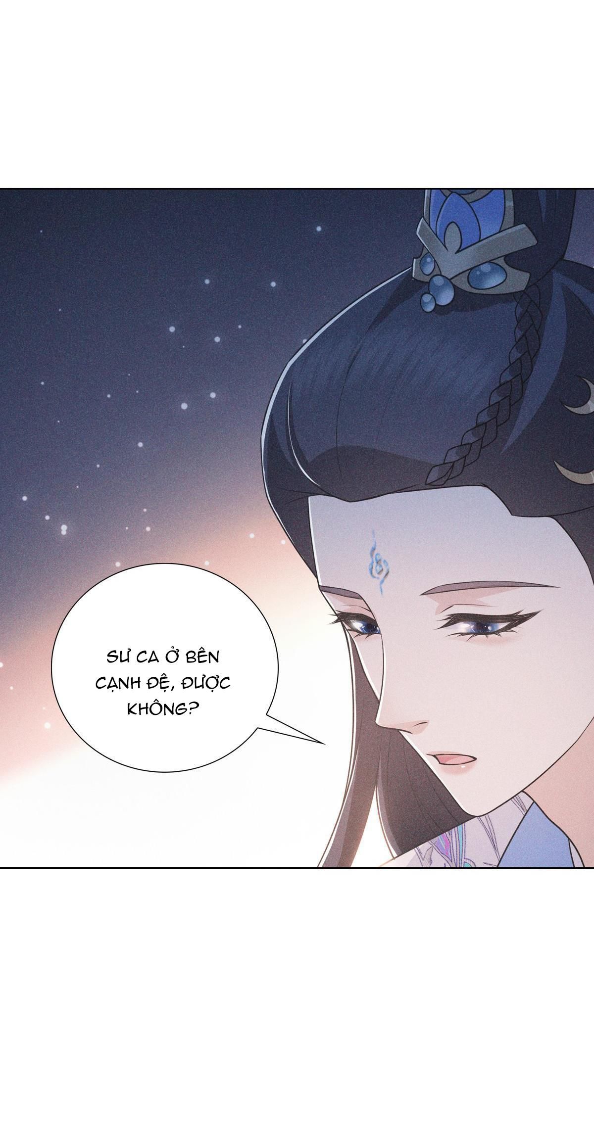 Chiếm Đoạt Ánh Trăng Chapter 5 - Trang 2