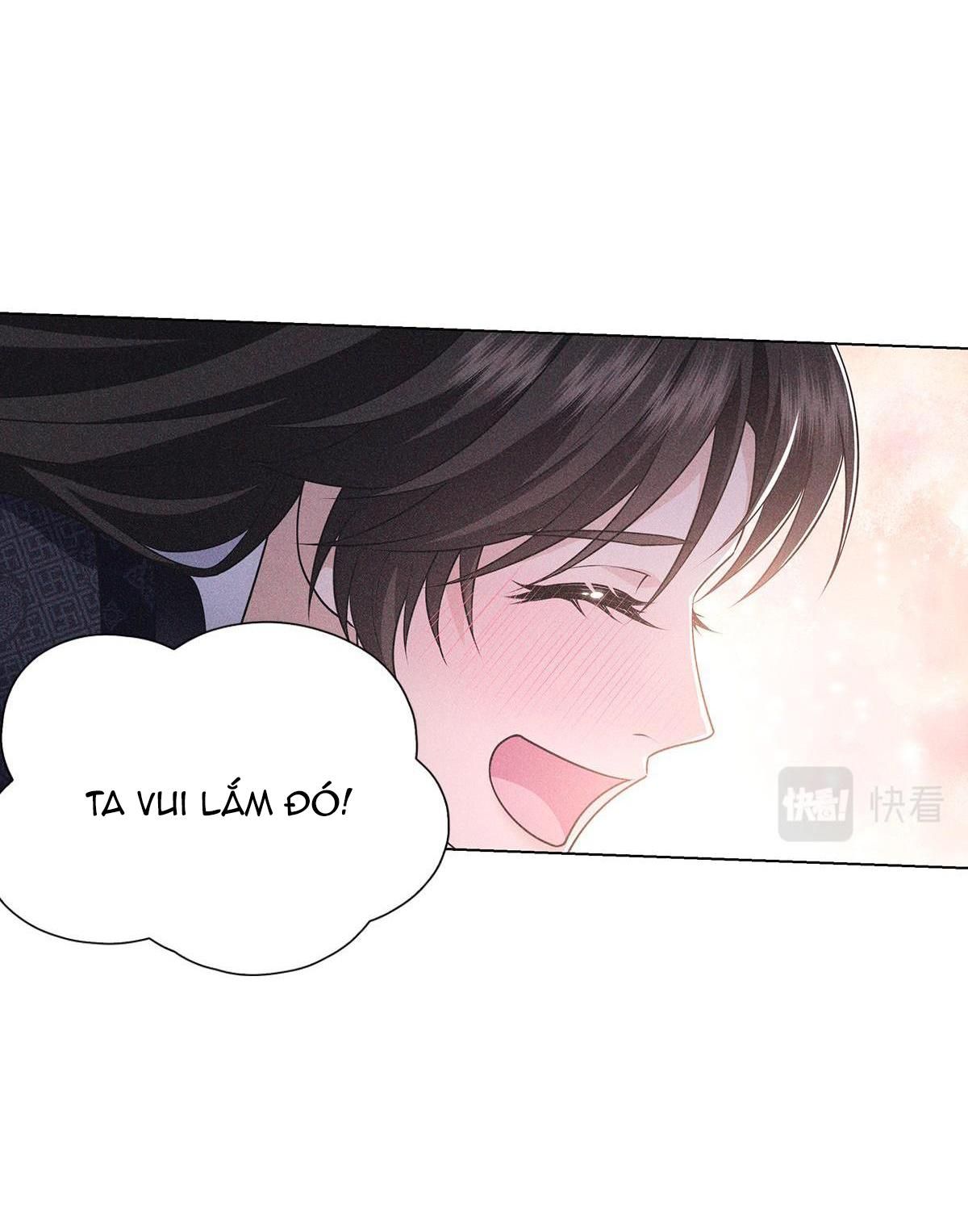 Chiếm Đoạt Ánh Trăng Chapter 5 - Trang 2