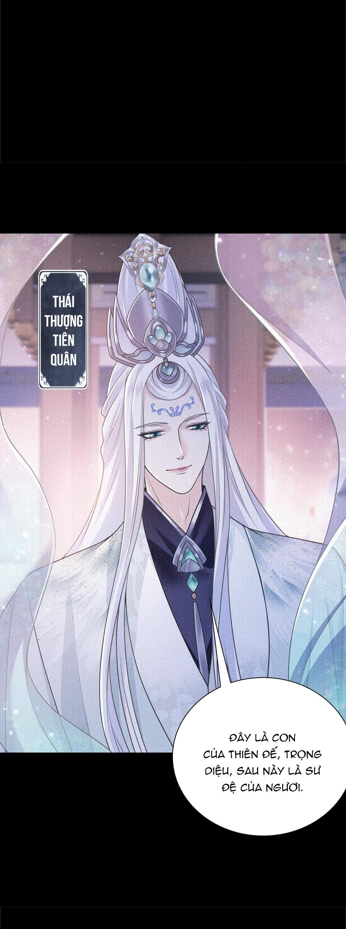 Chiếm Đoạt Ánh Trăng Chapter 5 - Trang 2