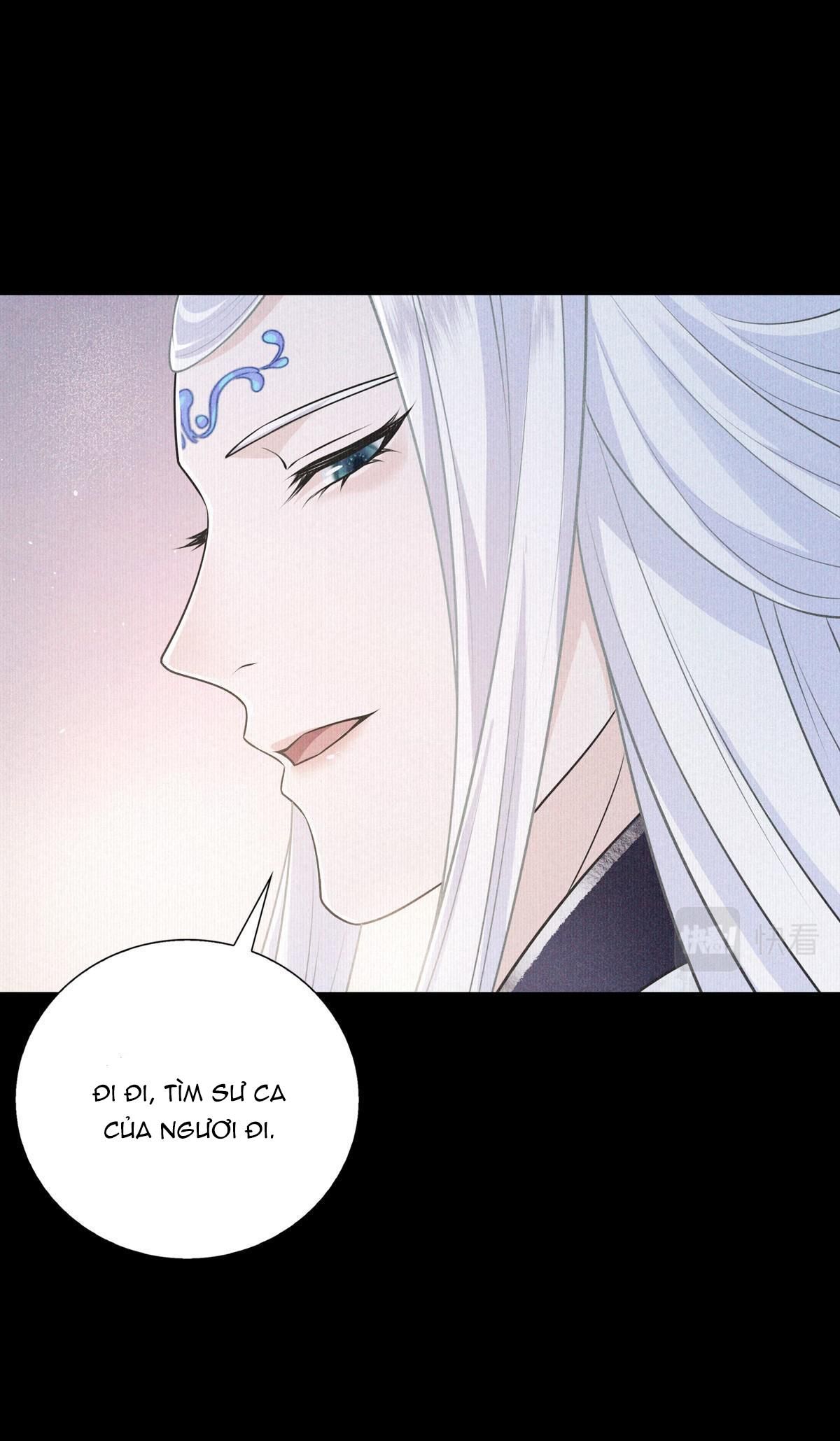 Chiếm Đoạt Ánh Trăng Chapter 5 - Trang 2