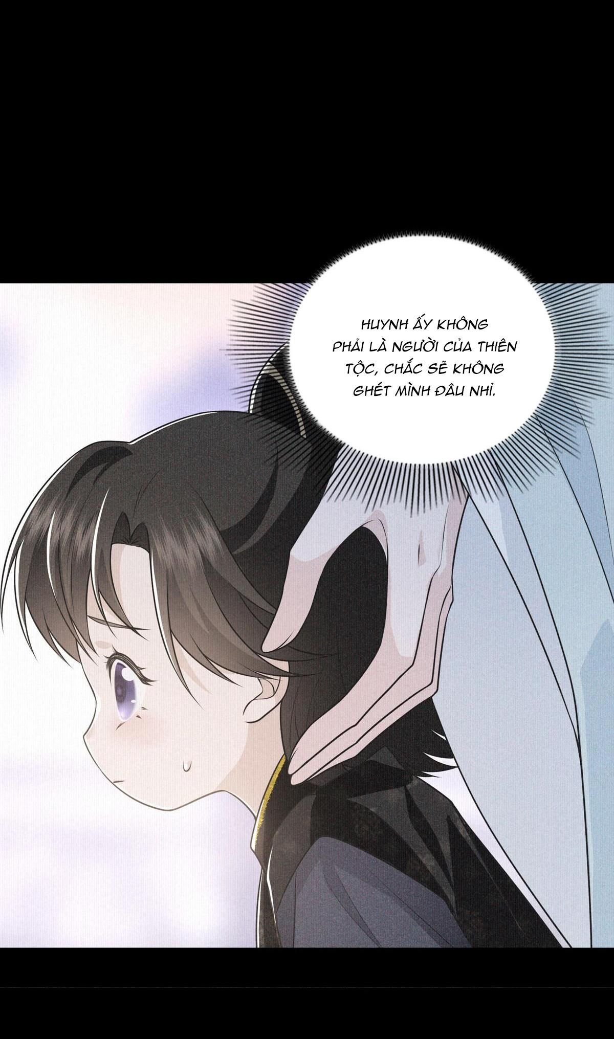 Chiếm Đoạt Ánh Trăng Chapter 5 - Trang 2