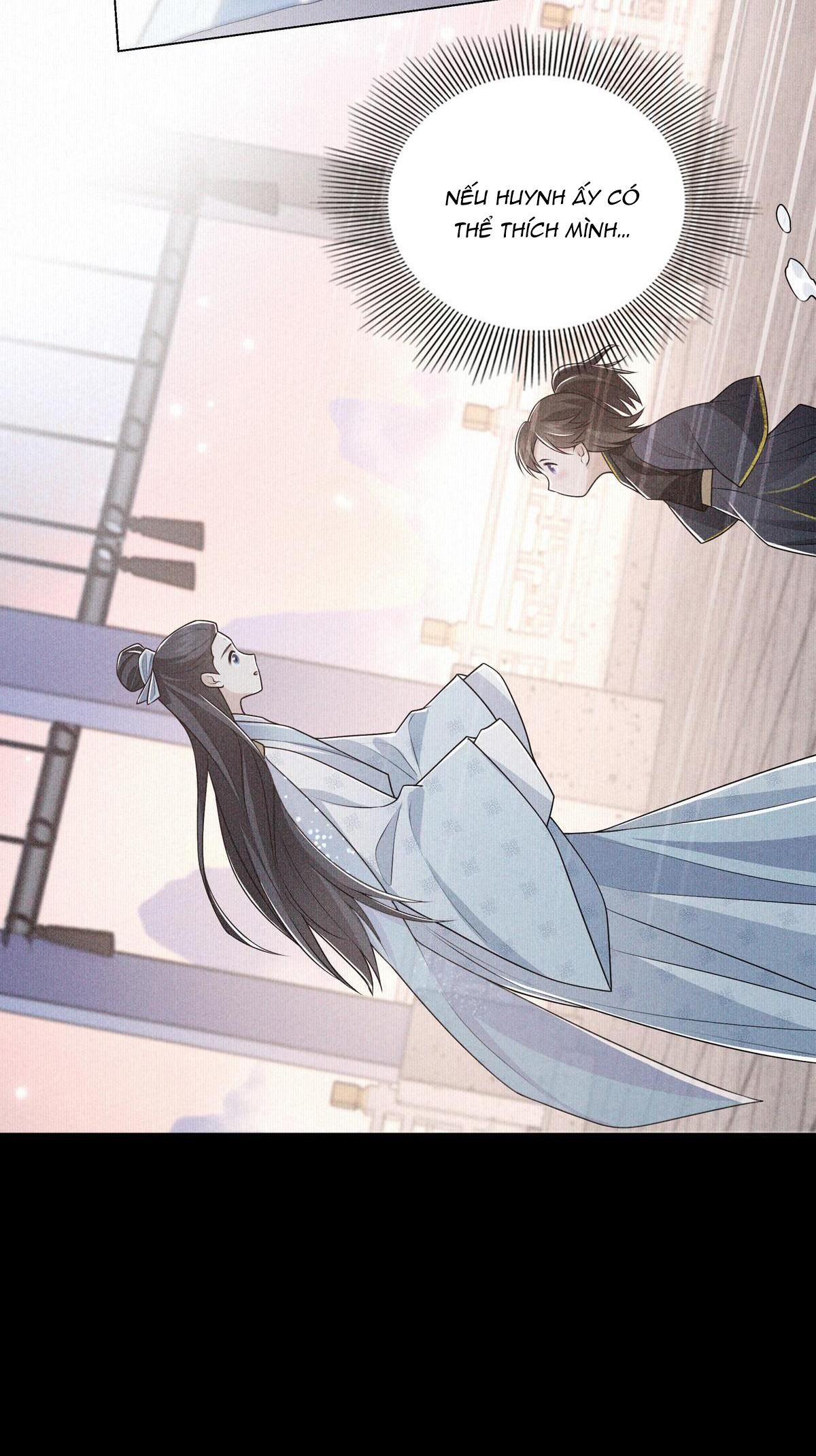 Chiếm Đoạt Ánh Trăng Chapter 5 - Trang 2