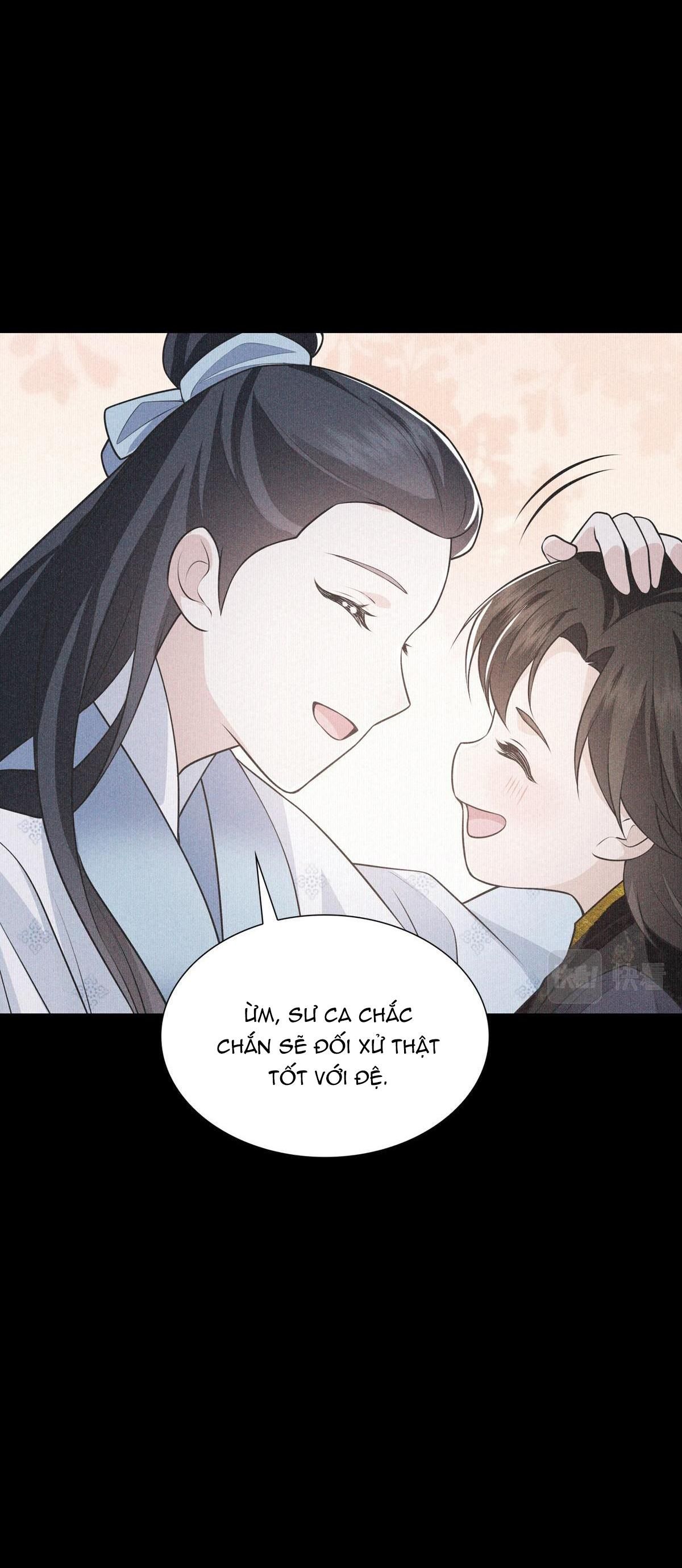 Chiếm Đoạt Ánh Trăng Chapter 5 - Trang 2