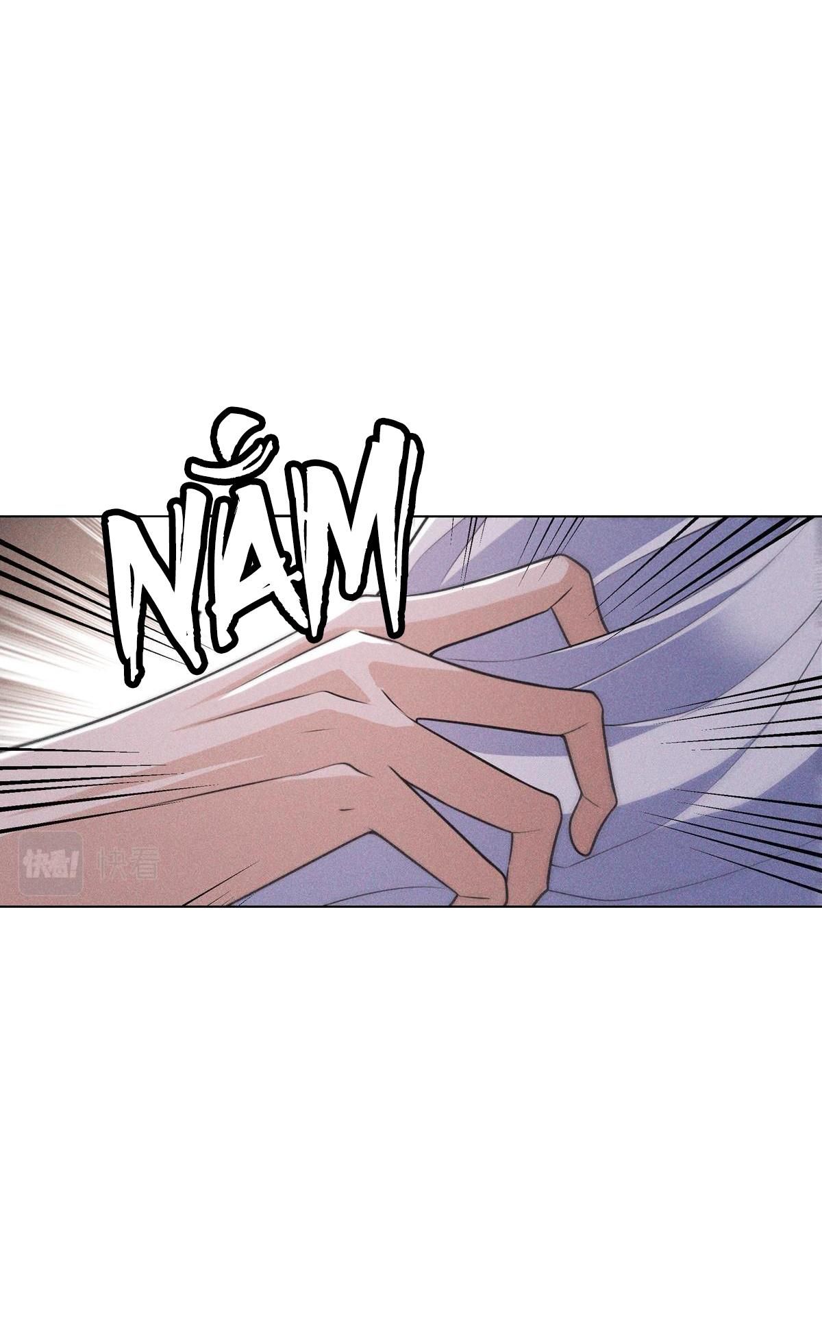 Chiếm Đoạt Ánh Trăng Chapter 6 - Trang 2