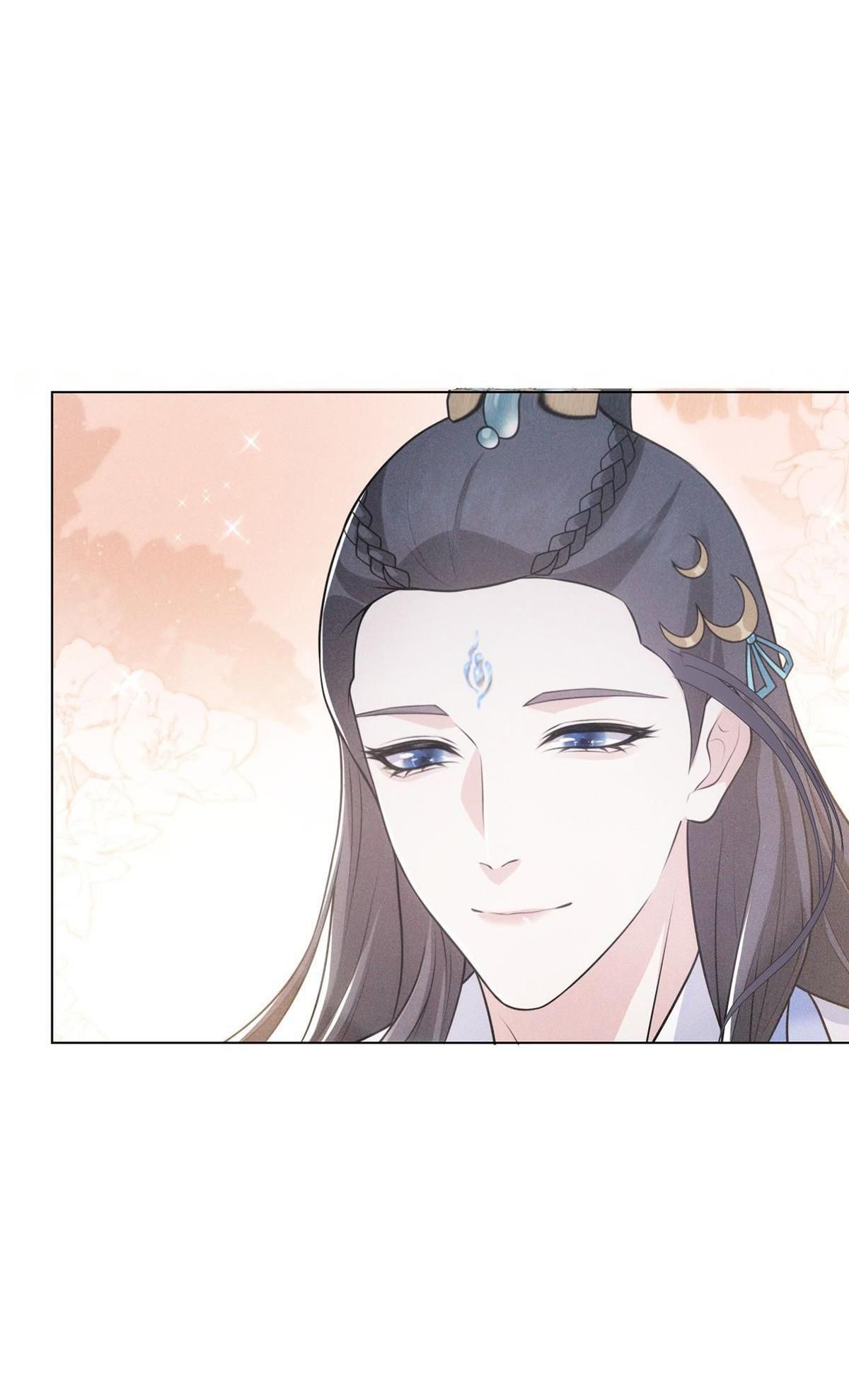 Chiếm Đoạt Ánh Trăng Chapter 6 - Trang 2