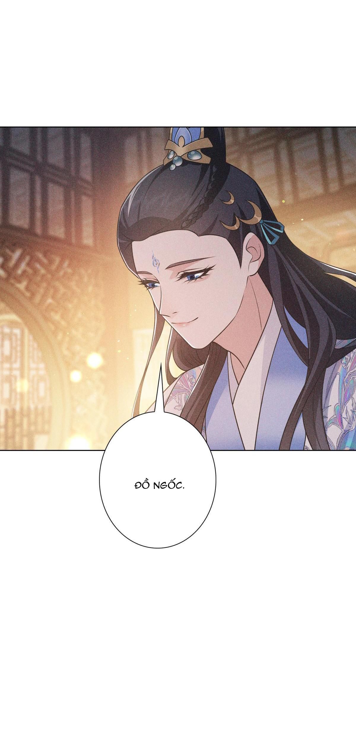 Chiếm Đoạt Ánh Trăng Chapter 6 - Trang 2