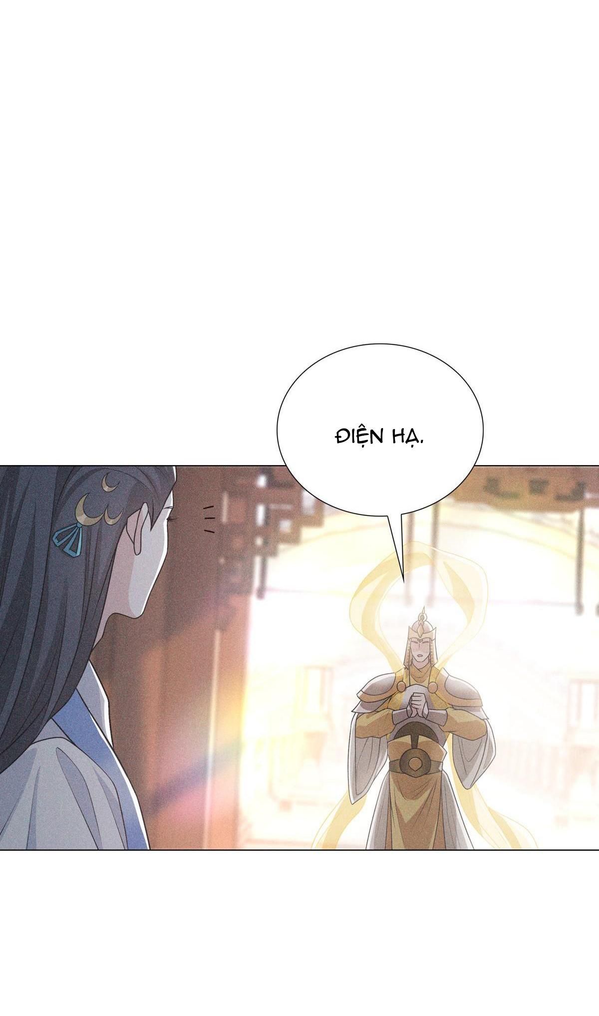 Chiếm Đoạt Ánh Trăng Chapter 6 - Trang 2