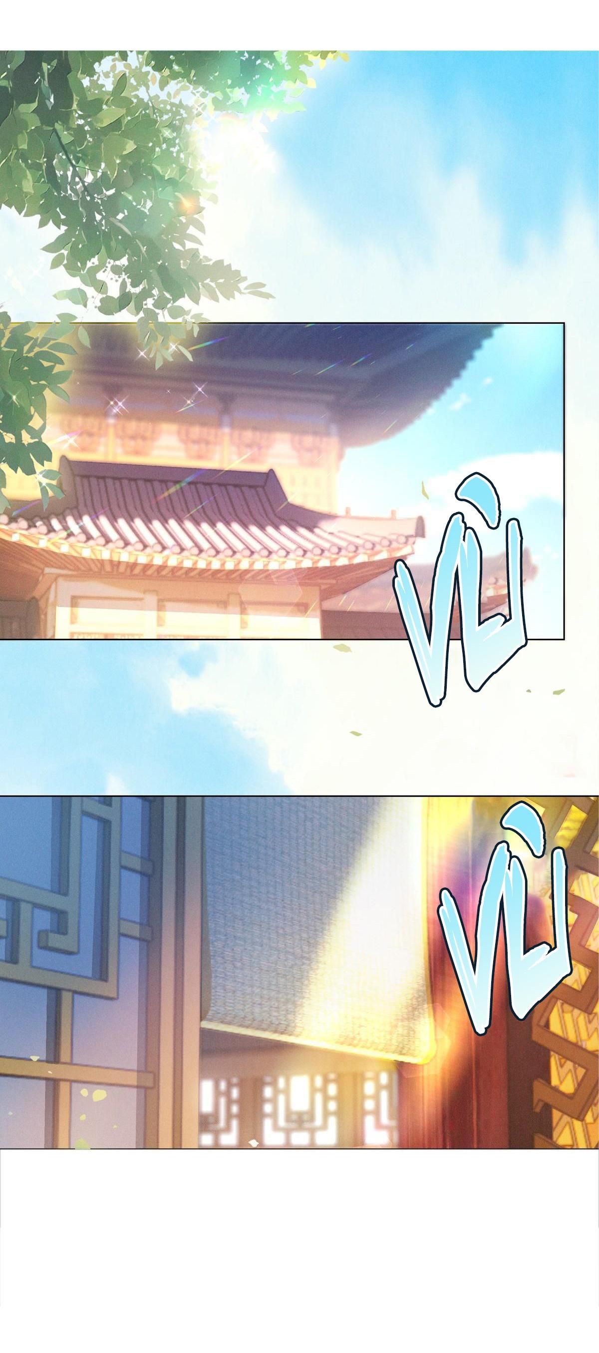 Chiếm Đoạt Ánh Trăng Chapter 6 - Trang 2