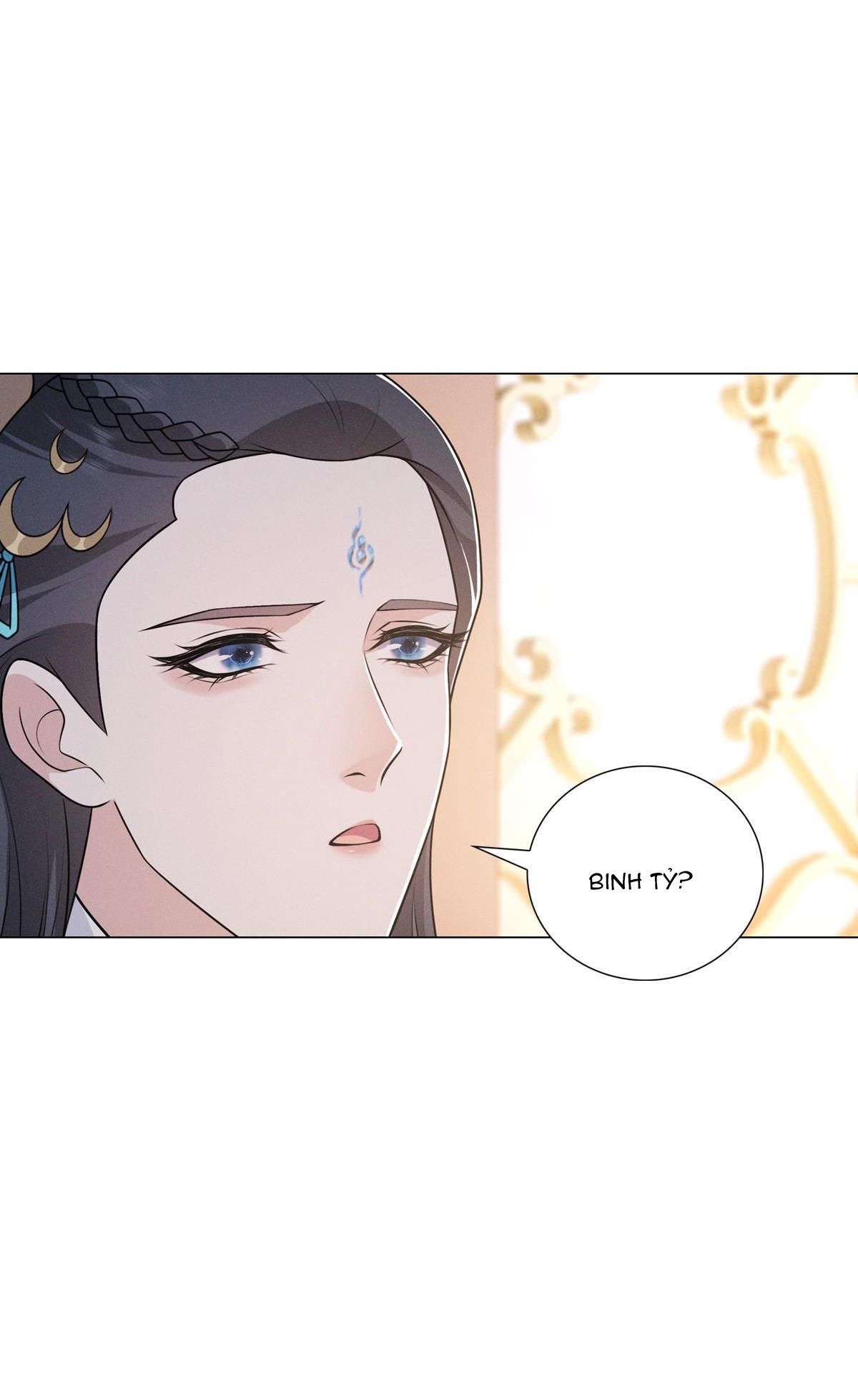 Chiếm Đoạt Ánh Trăng Chapter 6 - Trang 2