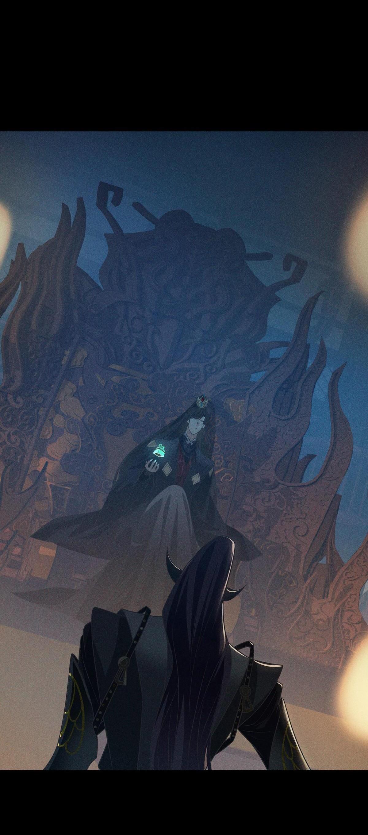 Chiếm Đoạt Ánh Trăng Chapter 6 - Trang 2