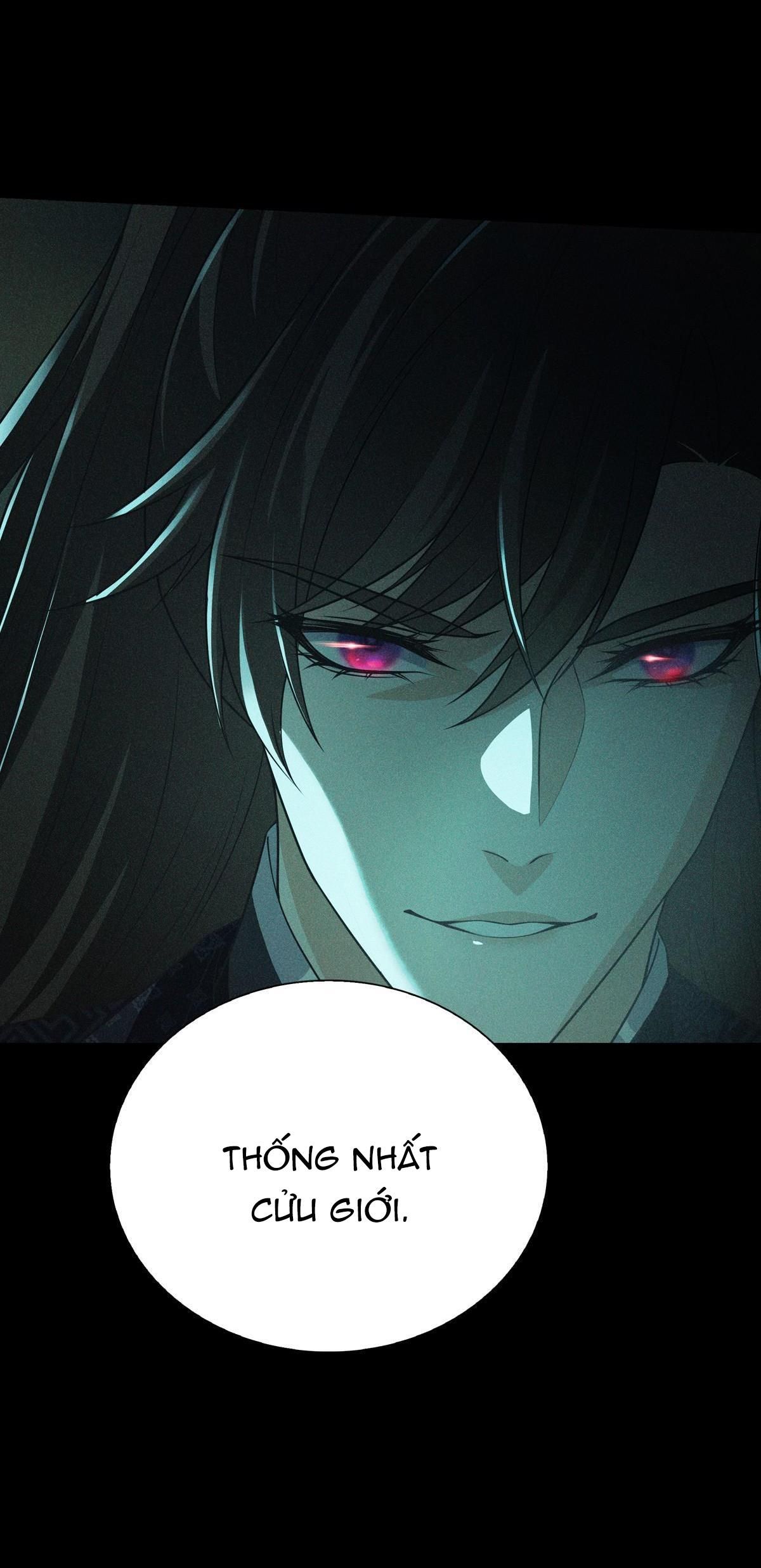 Chiếm Đoạt Ánh Trăng Chapter 6 - Trang 2