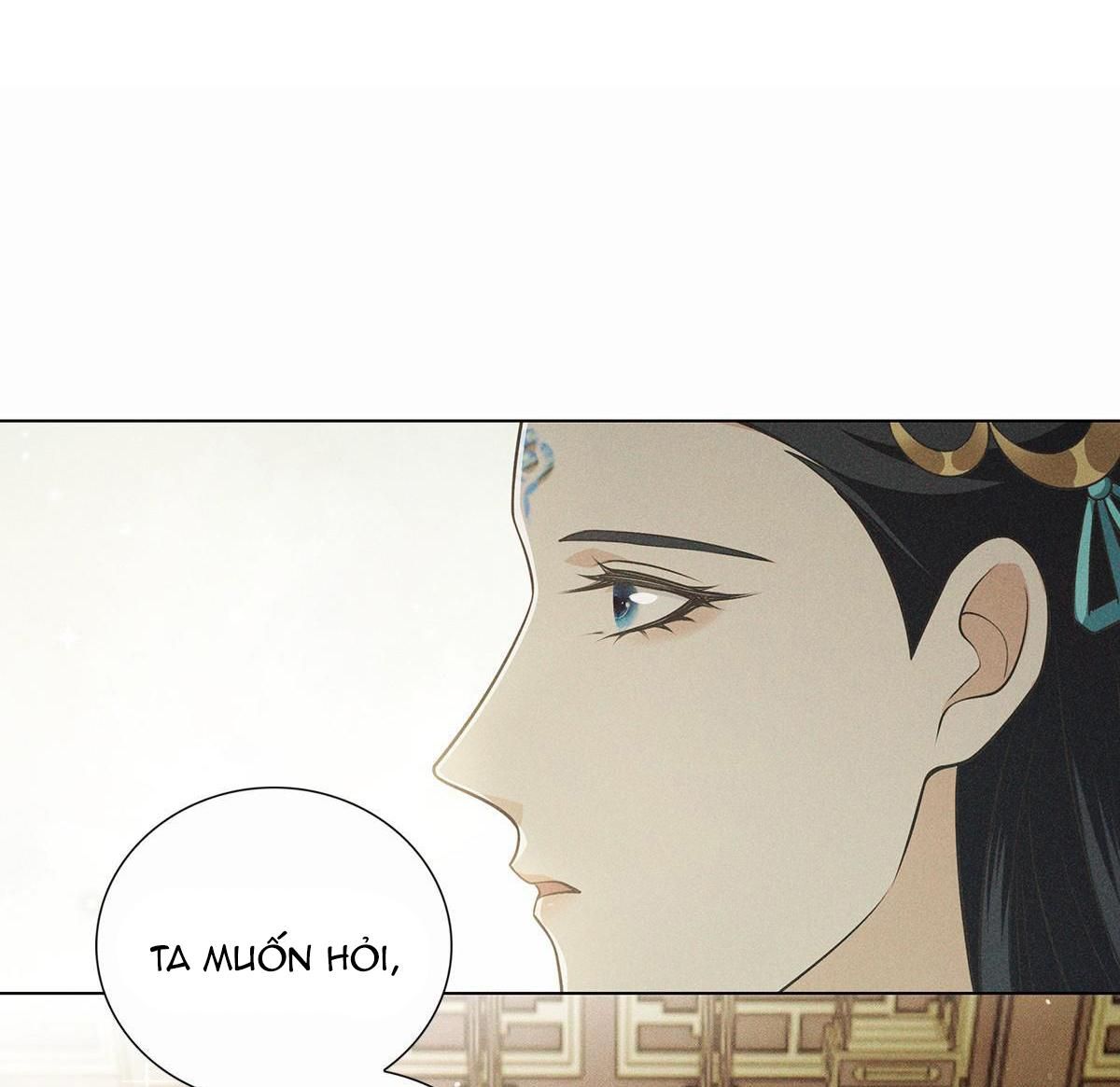Chiếm Đoạt Ánh Trăng Chapter 7 - Trang 2