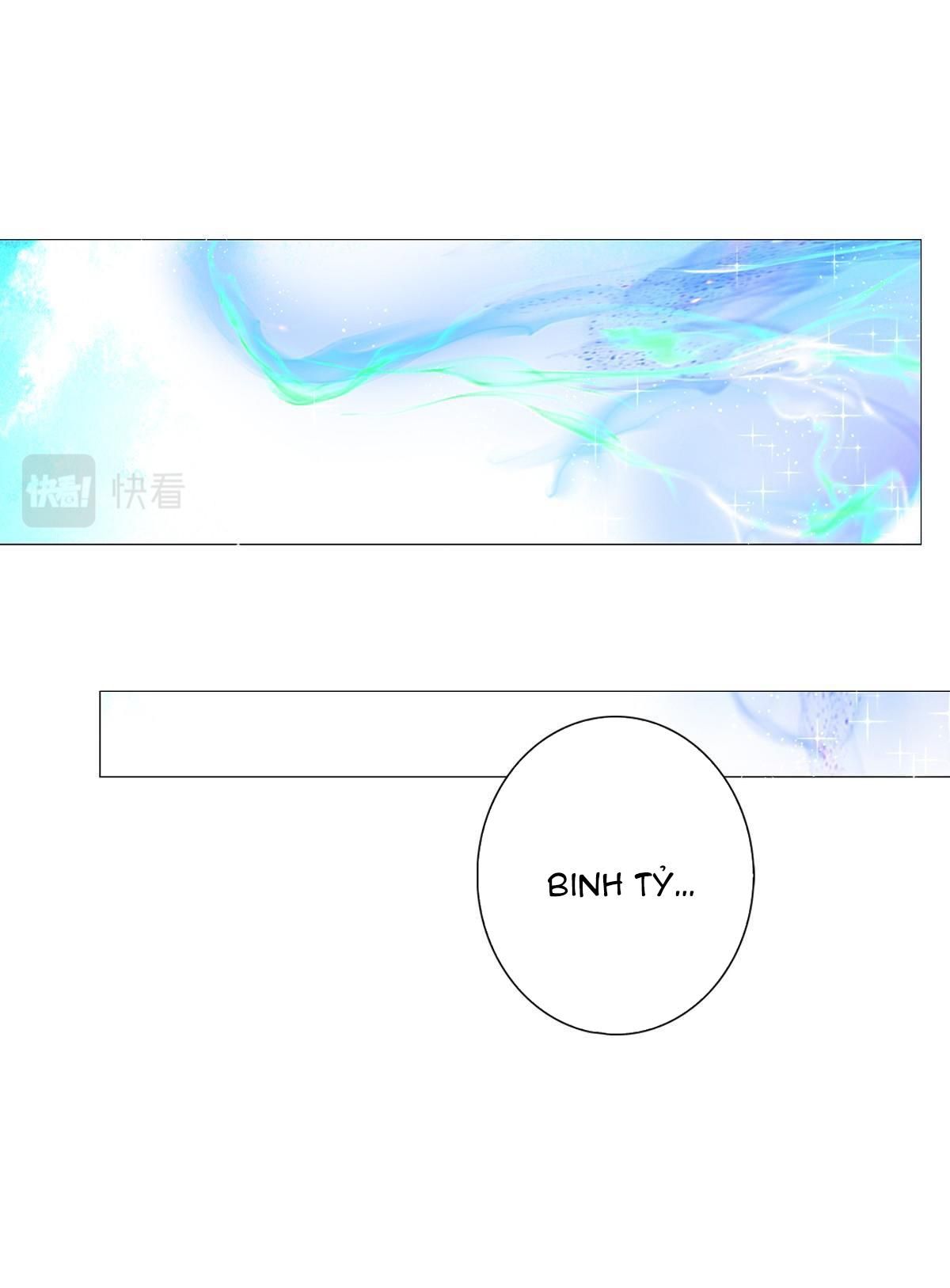 Chiếm Đoạt Ánh Trăng Chapter 7 - Trang 2