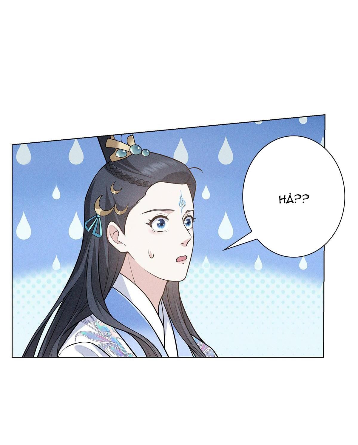 Chiếm Đoạt Ánh Trăng Chapter 7 - Trang 2