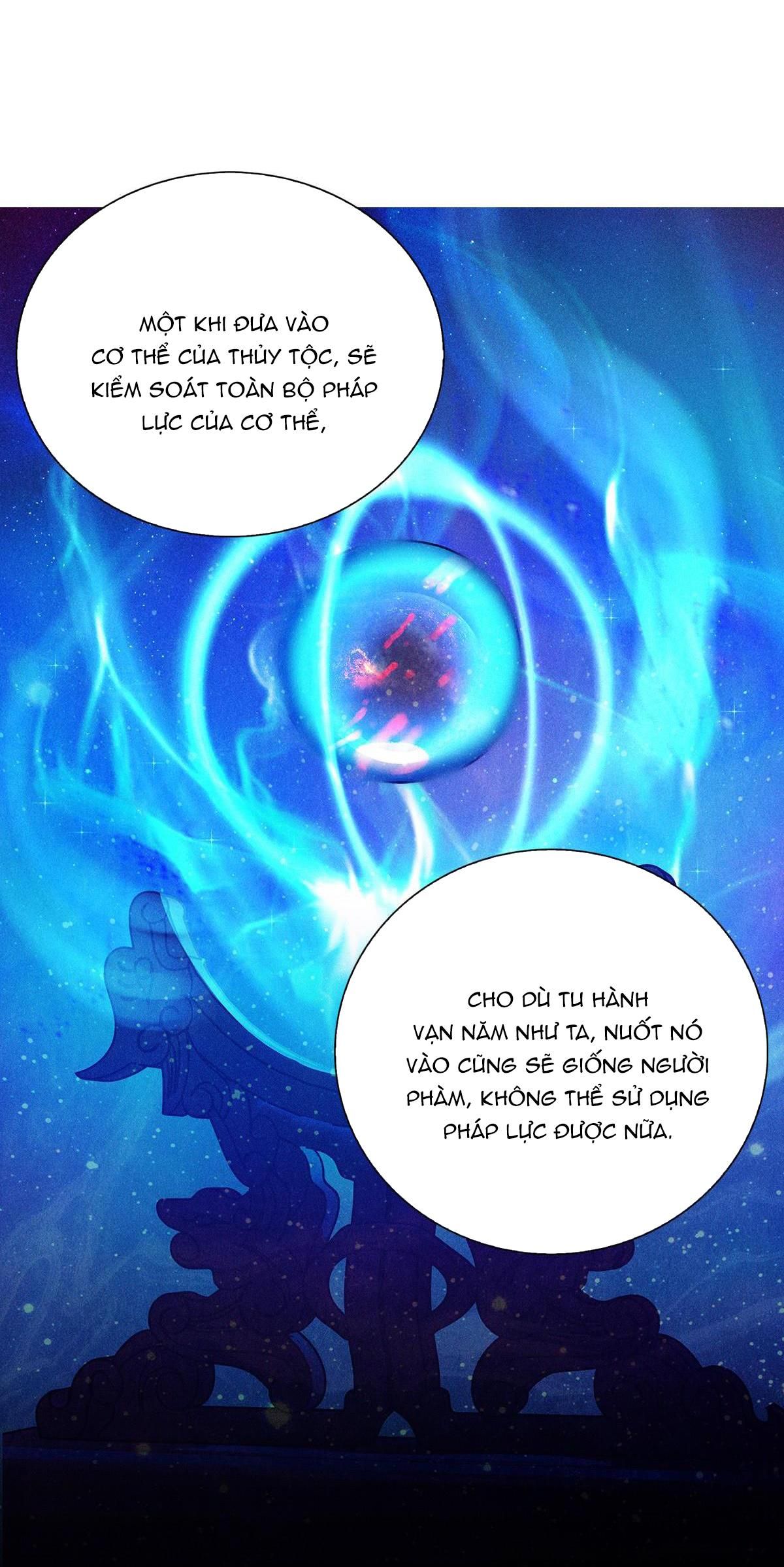 Chiếm Đoạt Ánh Trăng Chapter 7 - Trang 2