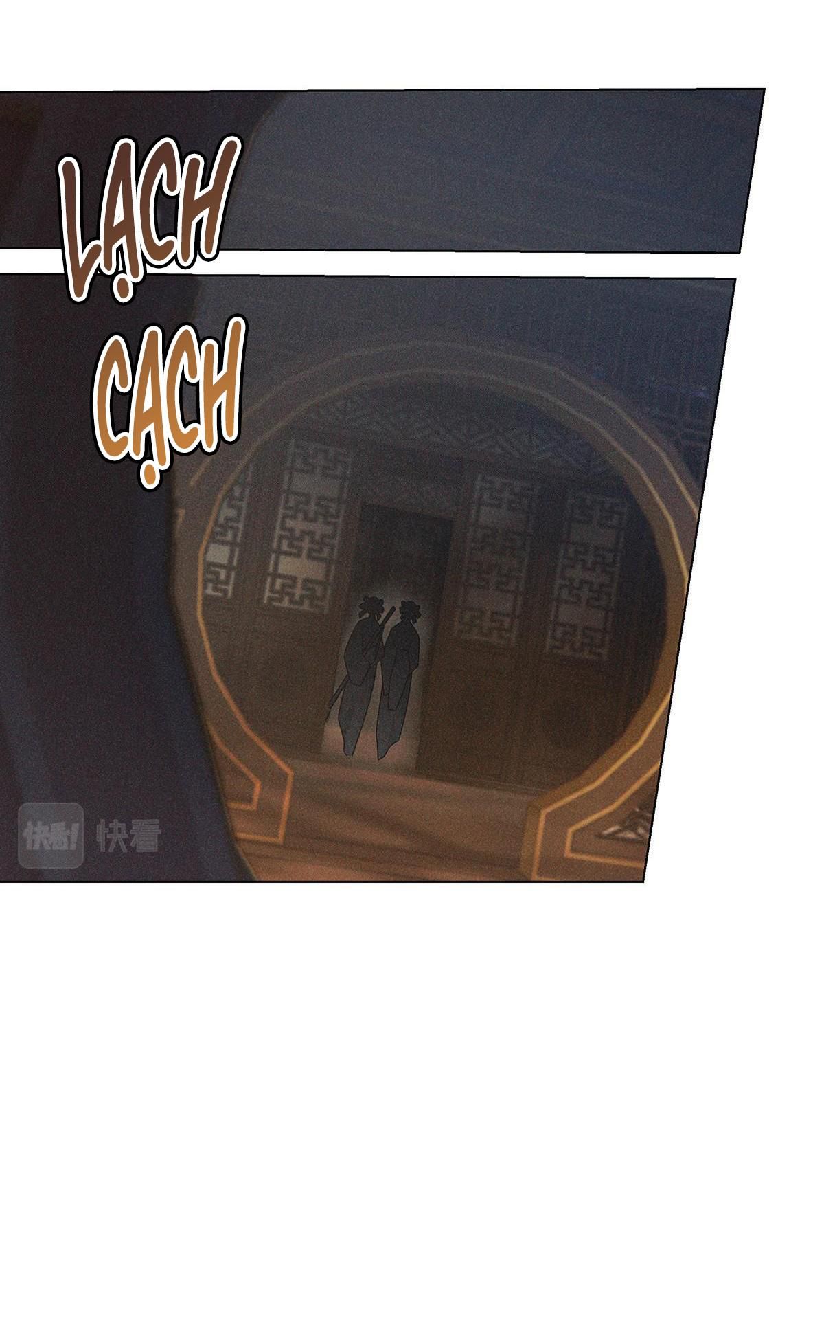 Chiếm Đoạt Ánh Trăng Chapter 7 - Trang 2