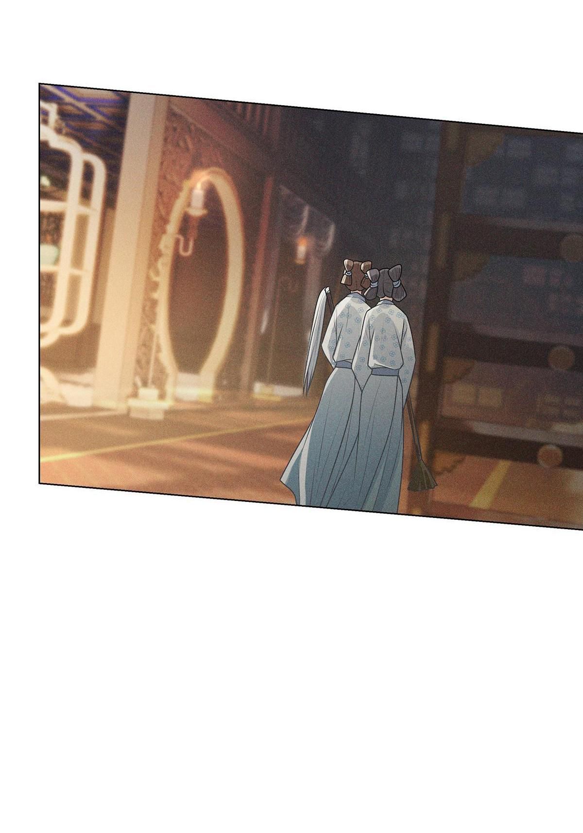 Chiếm Đoạt Ánh Trăng Chapter 7 - Trang 2