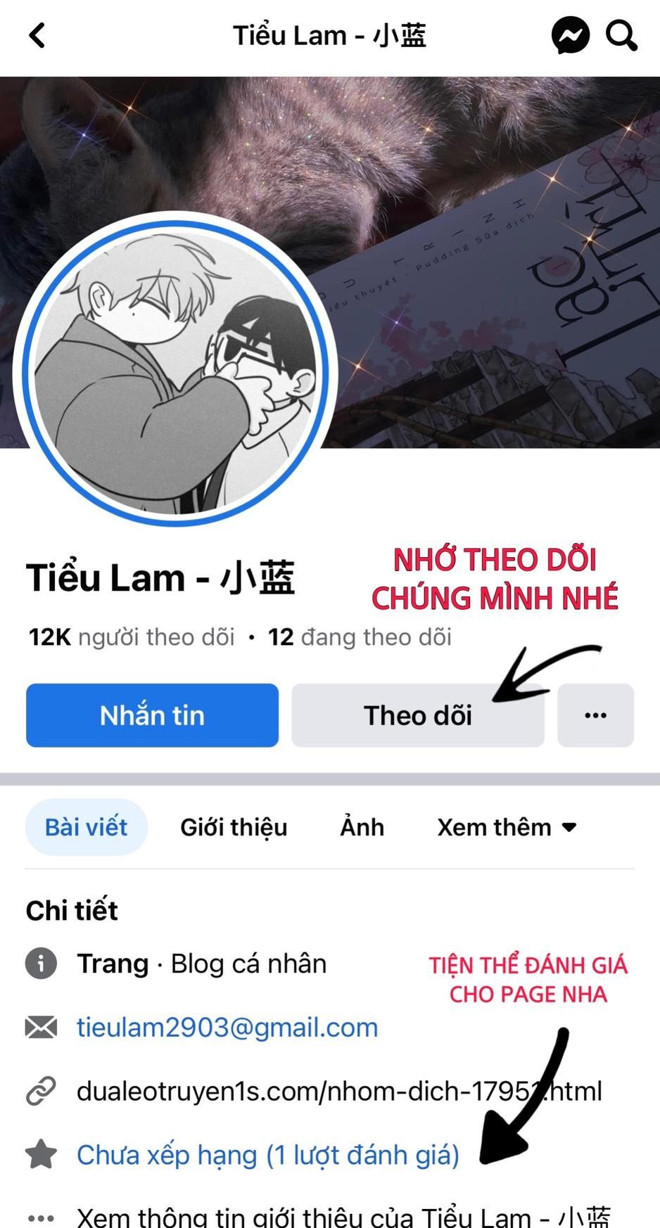Chiếm Đoạt Ánh Trăng Chapter 7 - Trang 2