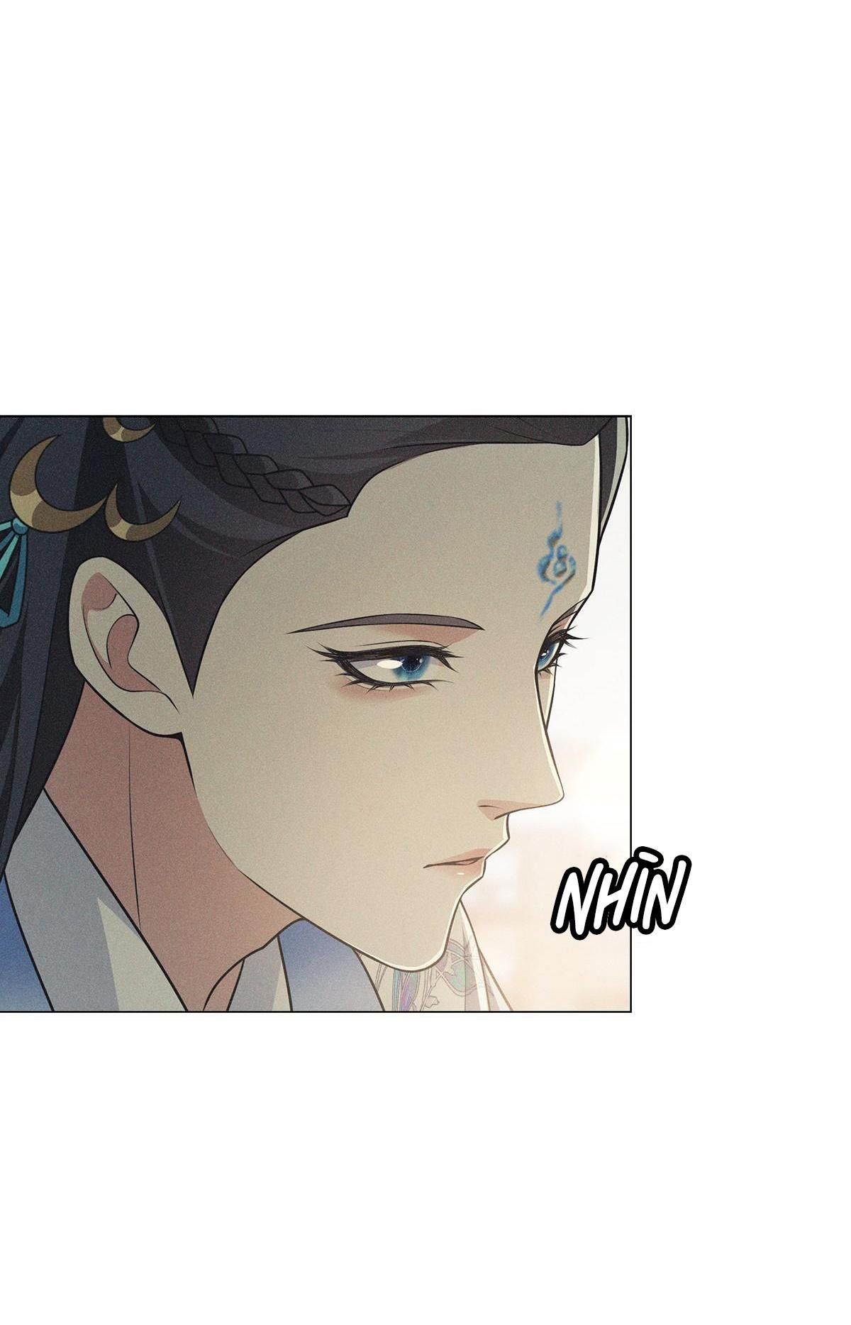 Chiếm Đoạt Ánh Trăng Chapter 7 - Trang 2