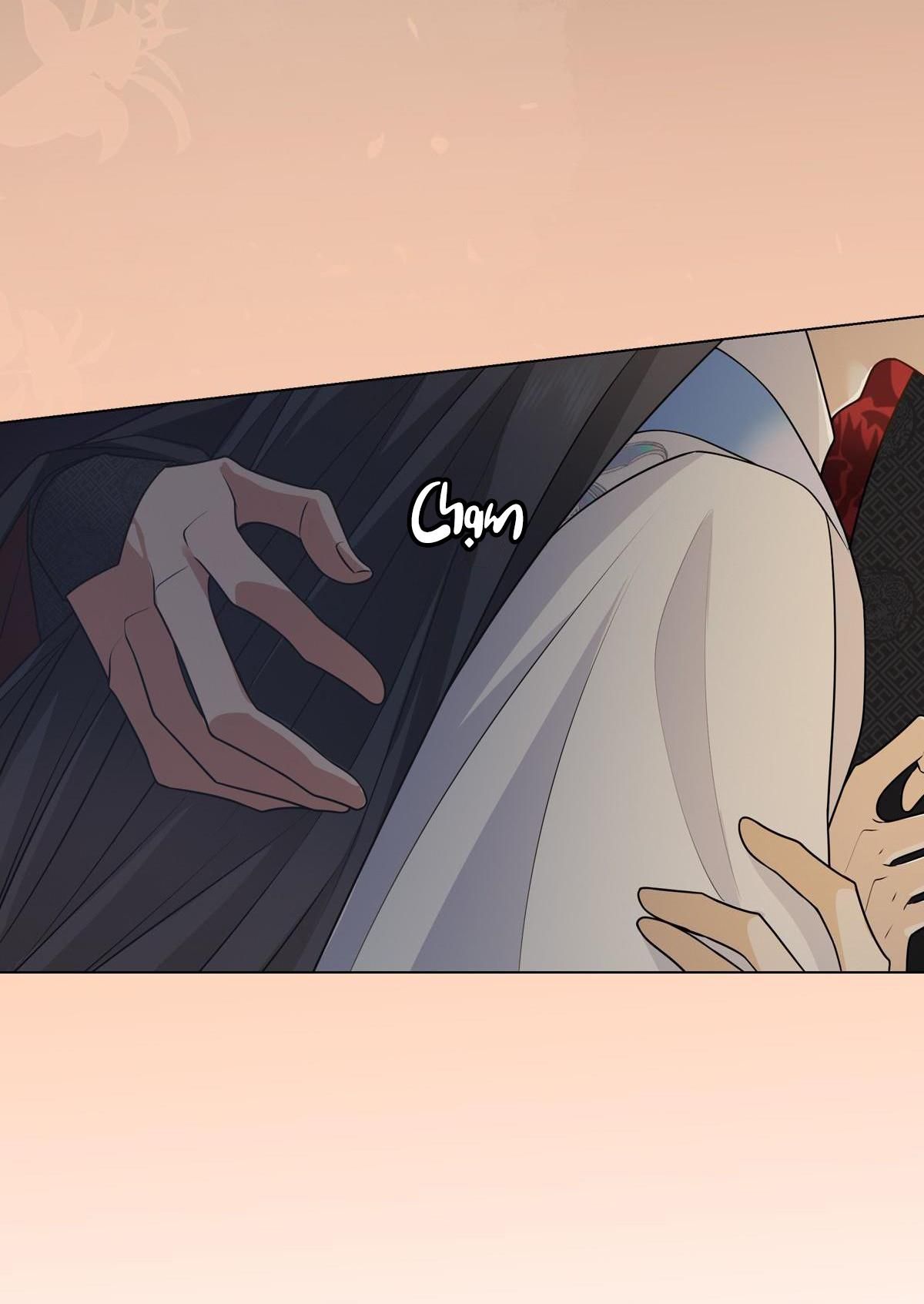 Chiếm Đoạt Ánh Trăng Chapter 8 - Trang 2